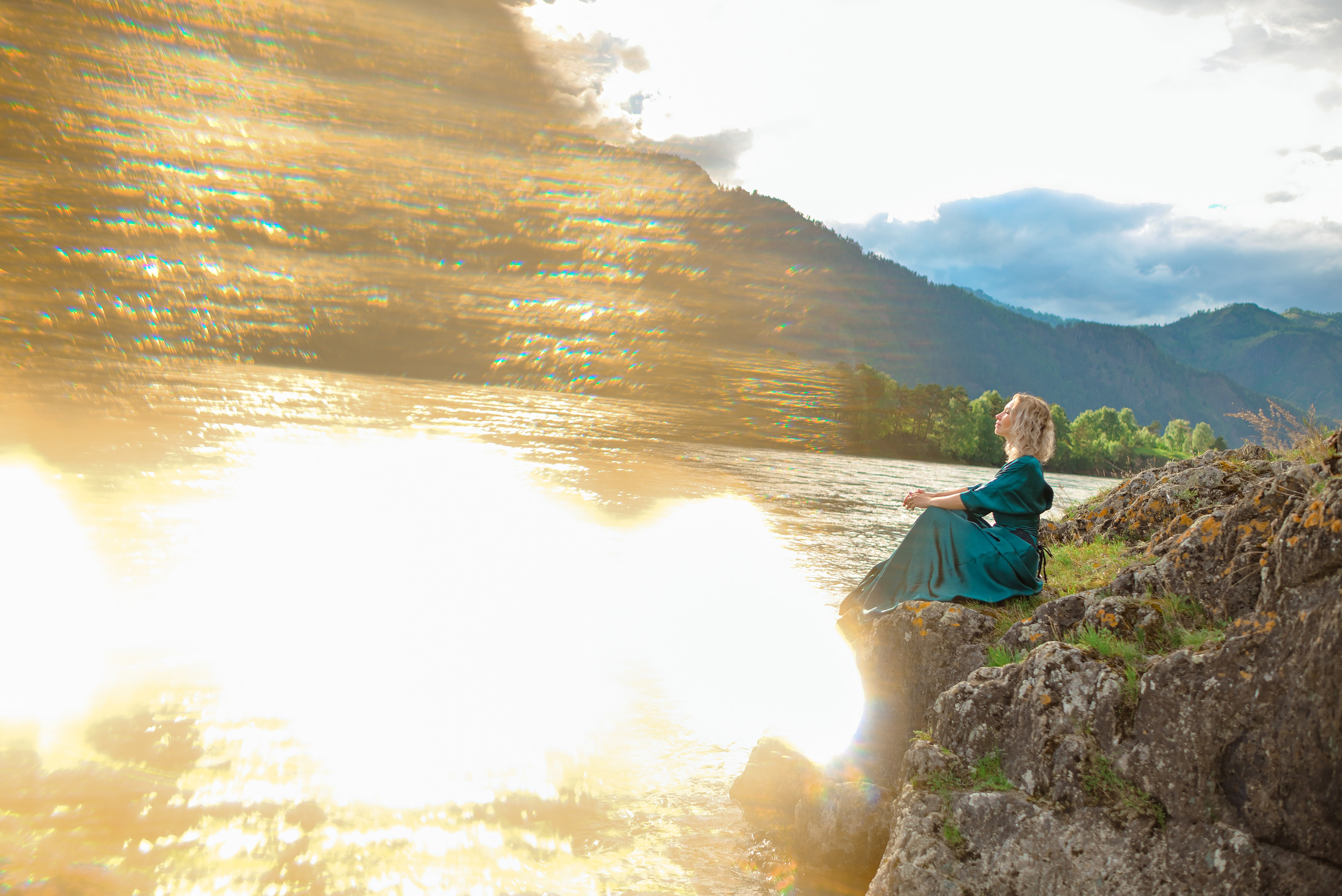 Фотосессии в Г.Алтае (цены). Свадебный и семейный фотограф в Барнауле Сергей Семакин