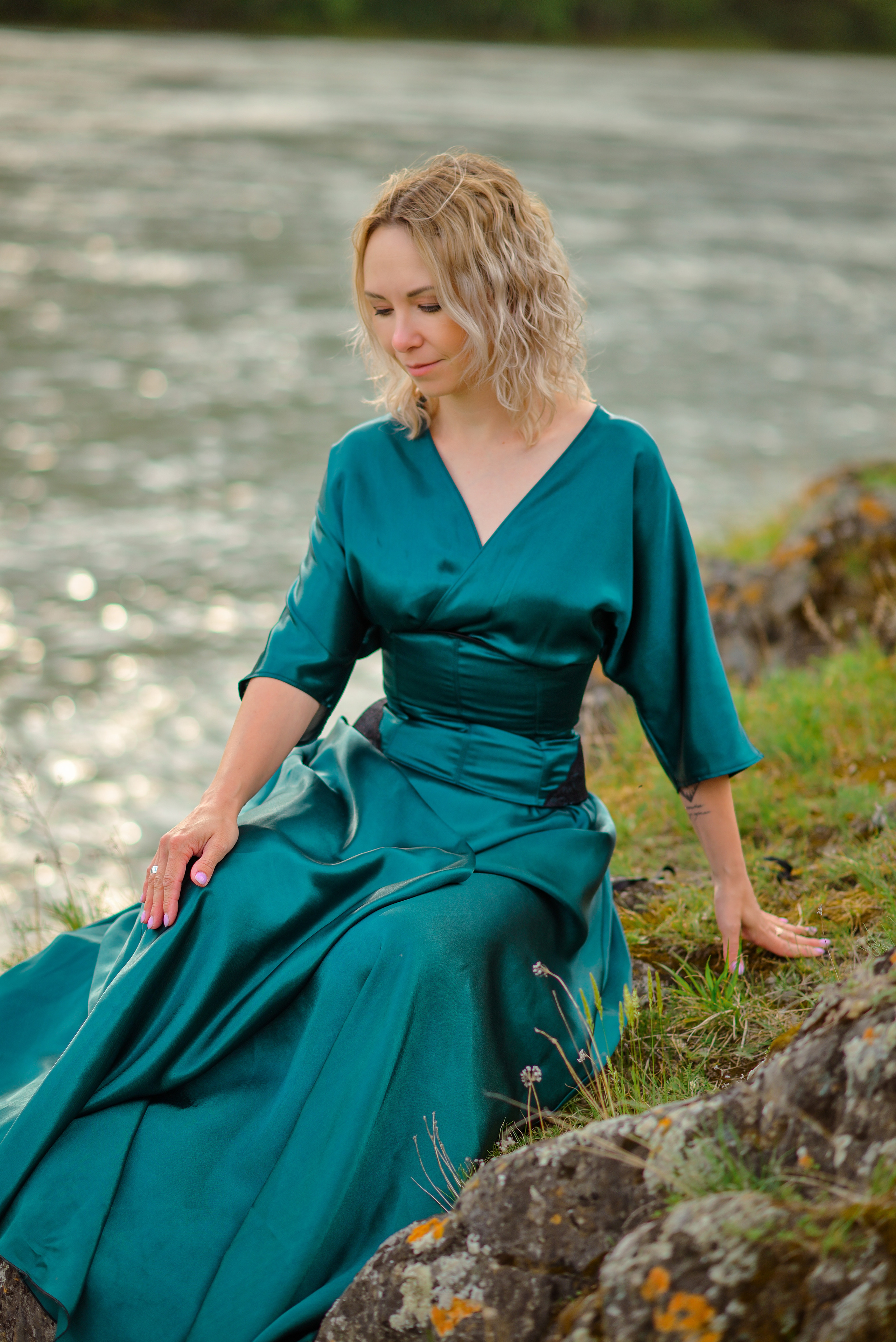 Фотосессии в Г.Алтае (цены). Свадебный и семейный фотограф в Барнауле Сергей Семакин