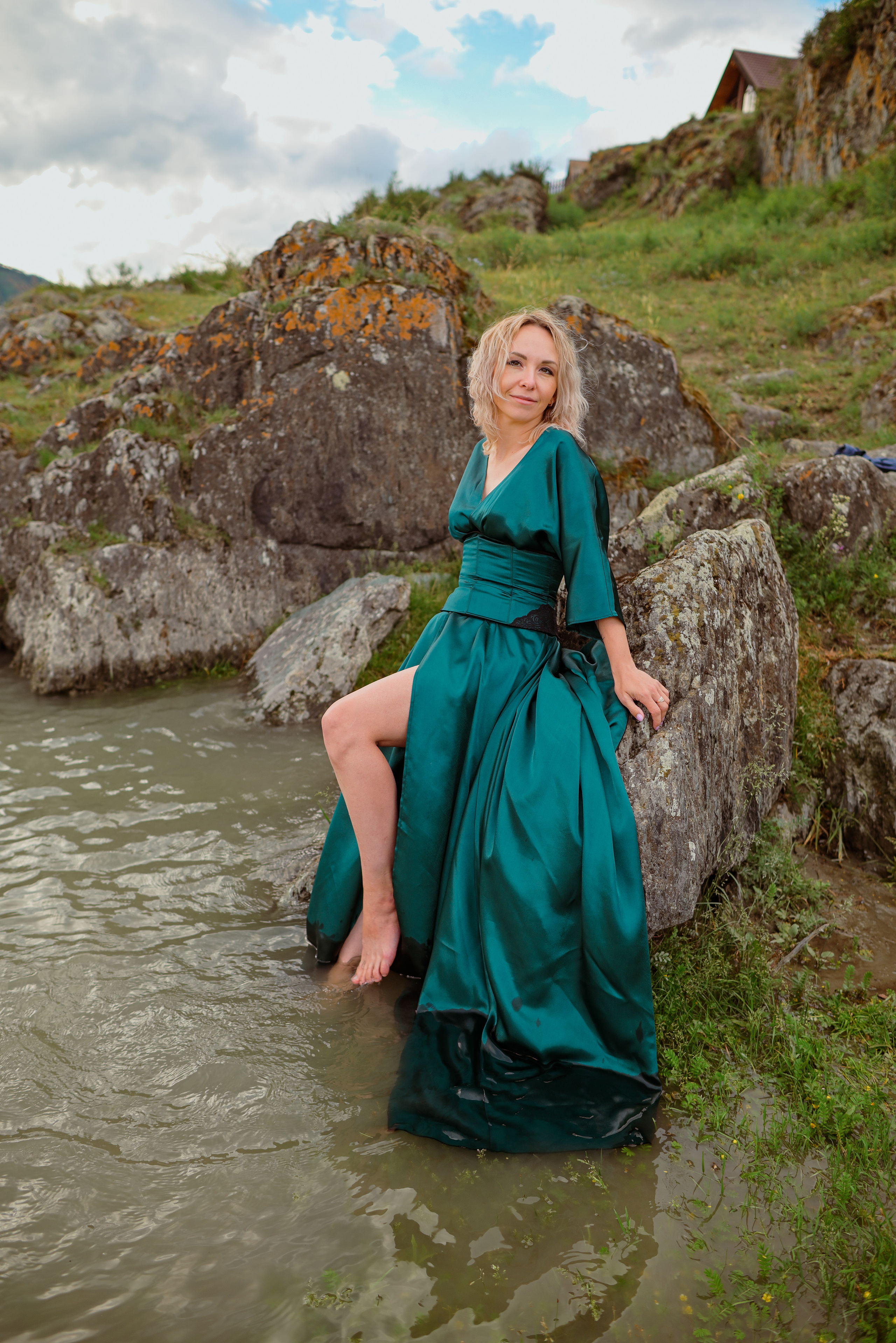 Фотосессии в Г.Алтае (цены). Свадебный и семейный фотограф в Барнауле Сергей Семакин