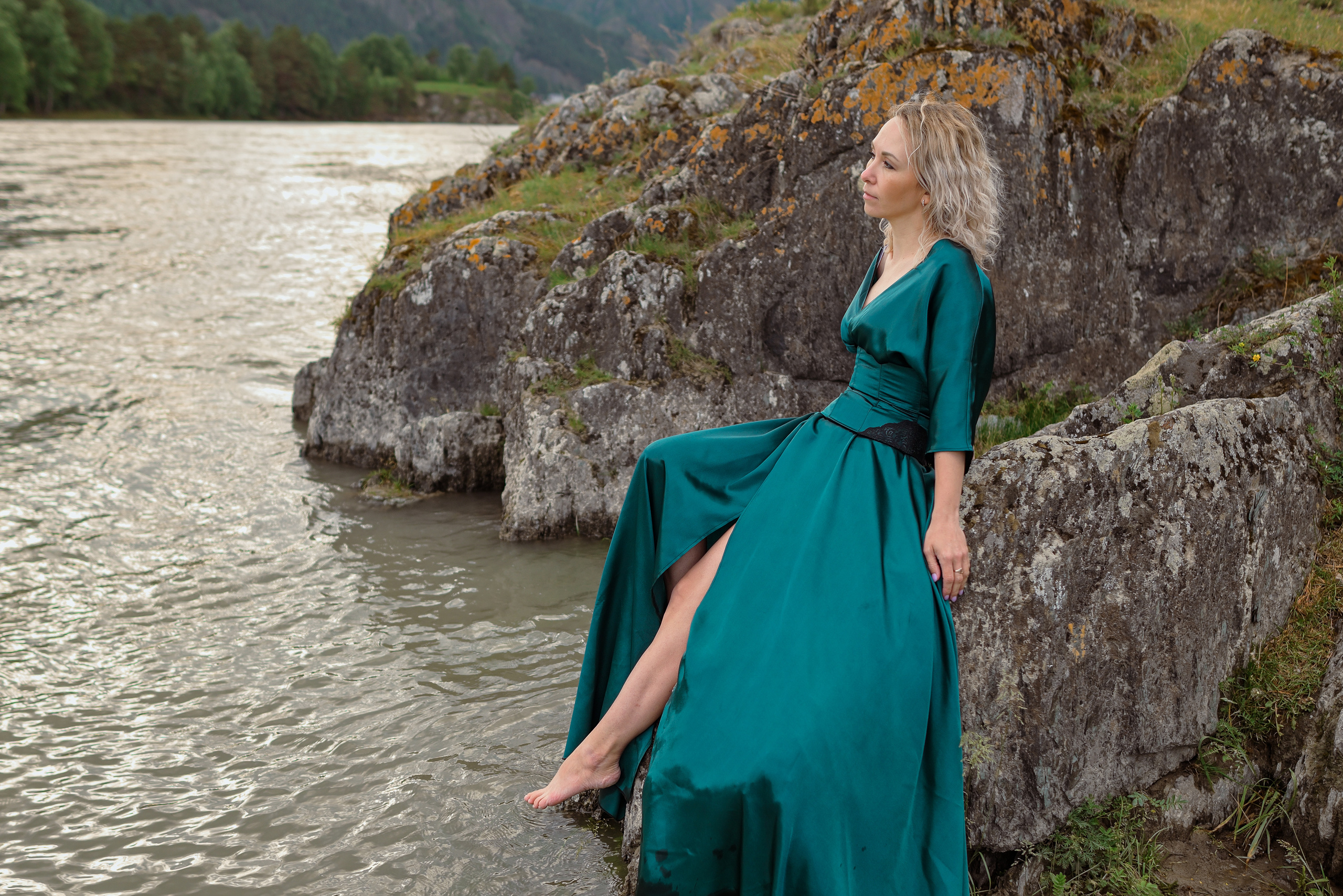 Фотосессии в Г.Алтае (цены). Свадебный и семейный фотограф в Барнауле Сергей Семакин