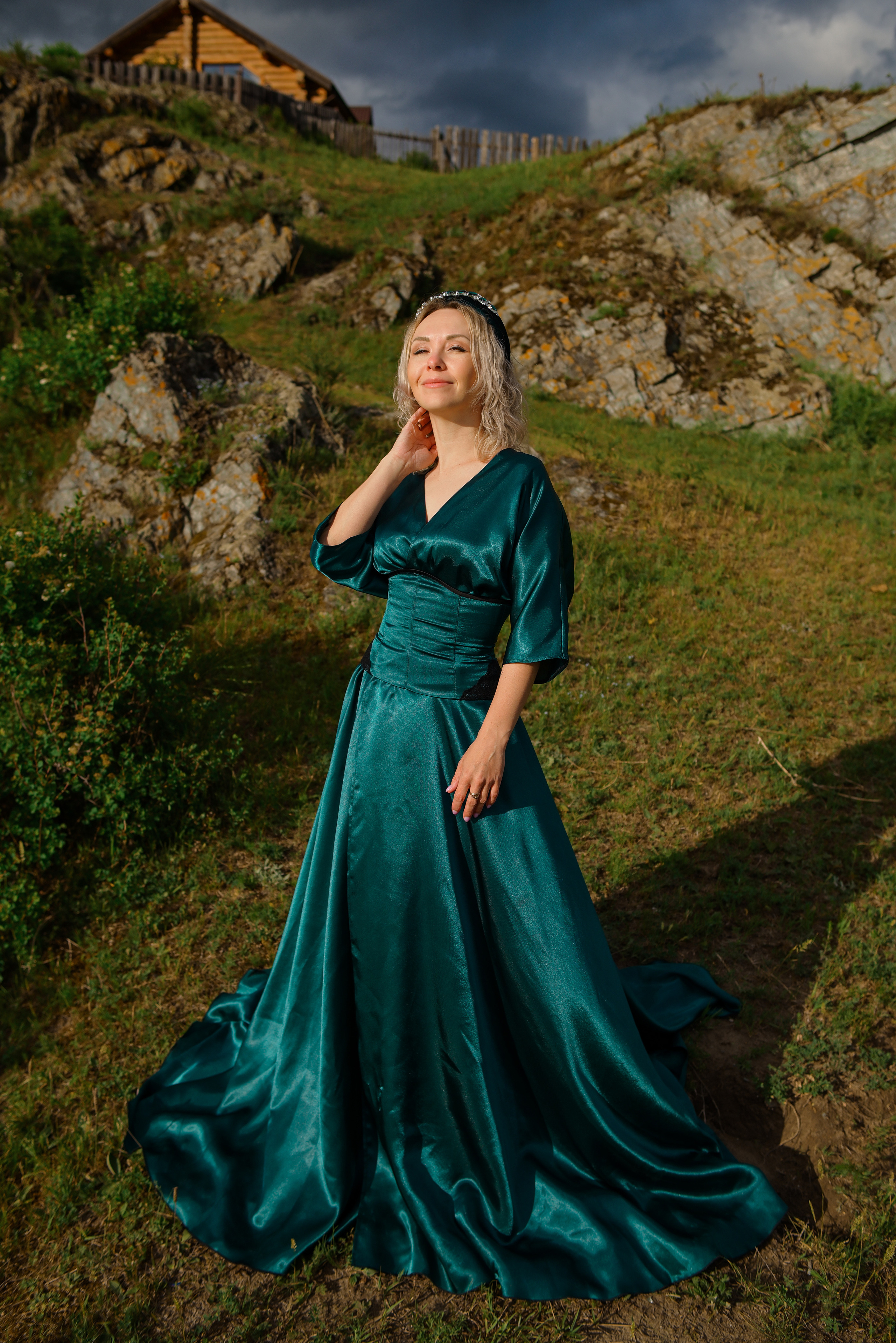 Фотосессии в Г.Алтае (цены). Свадебный и семейный фотограф в Барнауле Сергей Семакин