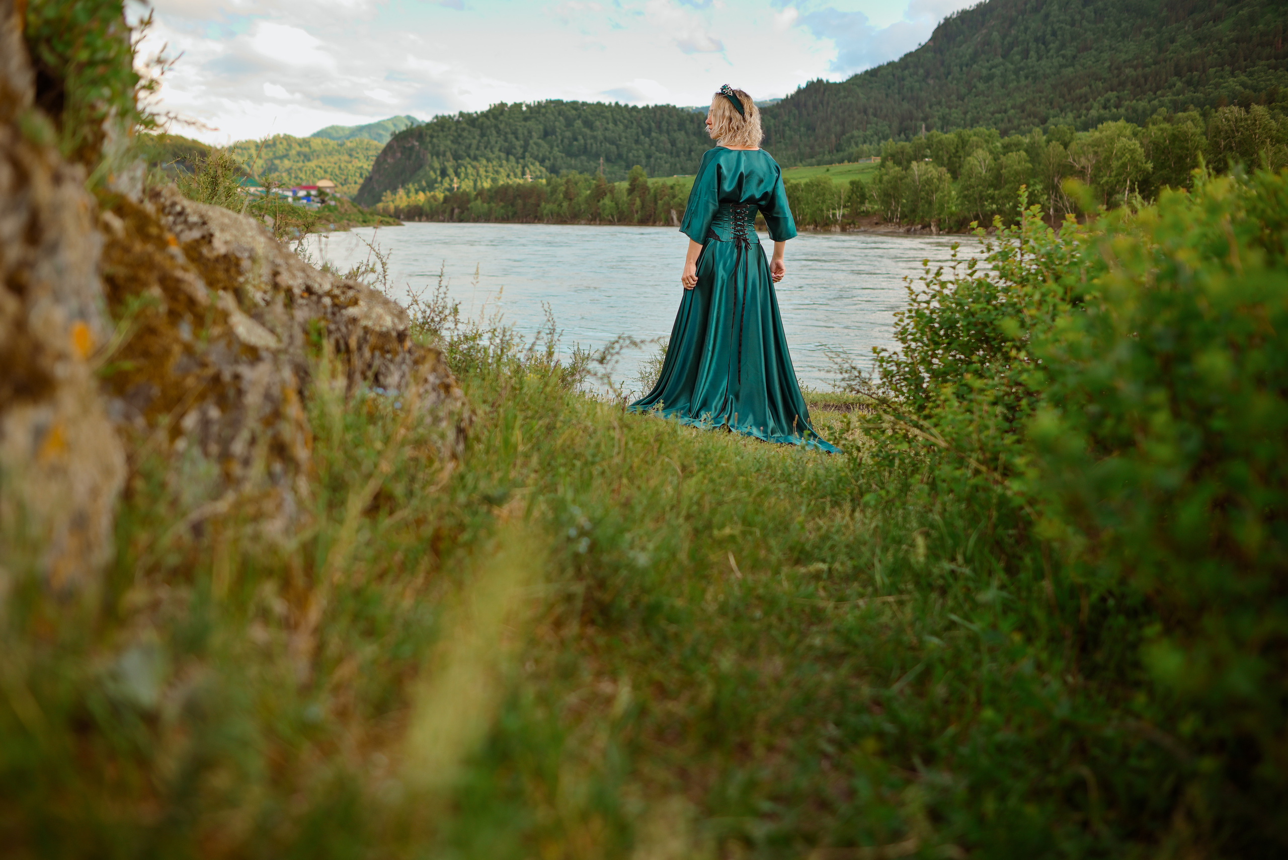Фотосессии в Г.Алтае (цены). Свадебный и семейный фотограф в Барнауле Сергей Семакин