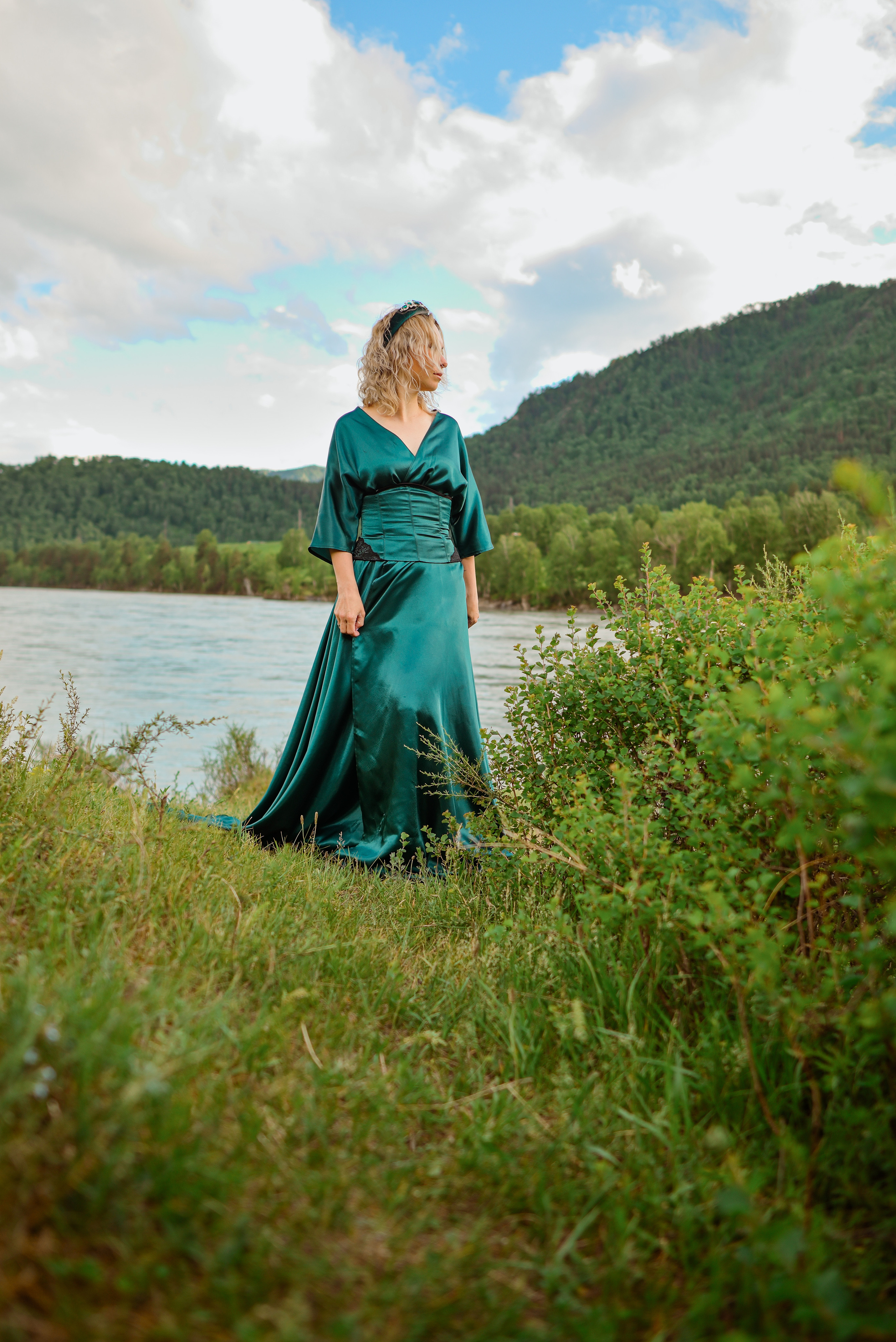 Фотосессии в Г.Алтае (цены). Свадебный и семейный фотограф в Барнауле Сергей Семакин