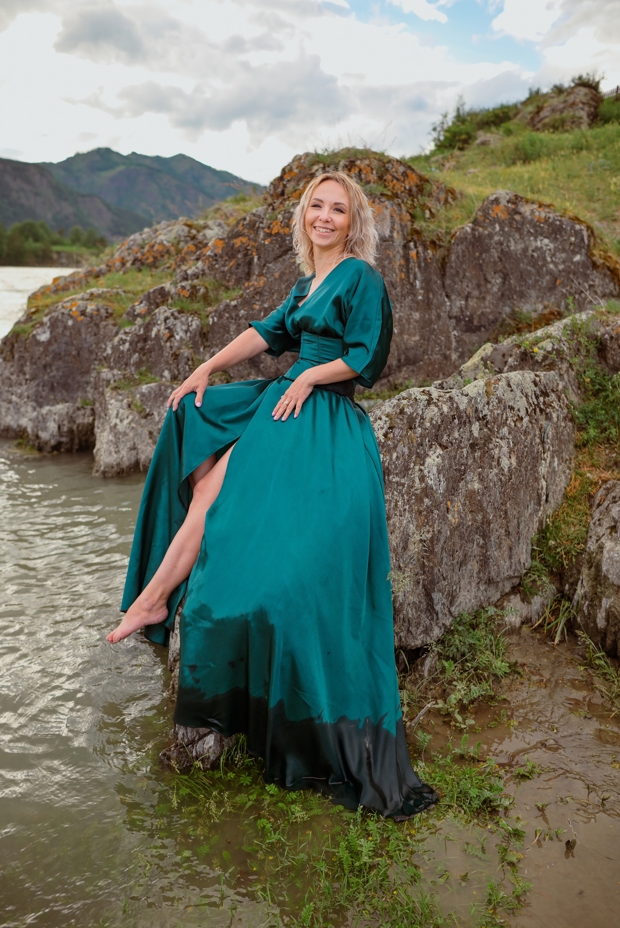 Фотосессии в Г.Алтае (цены). Свадебный и семейный фотограф в Барнауле Сергей Семакин