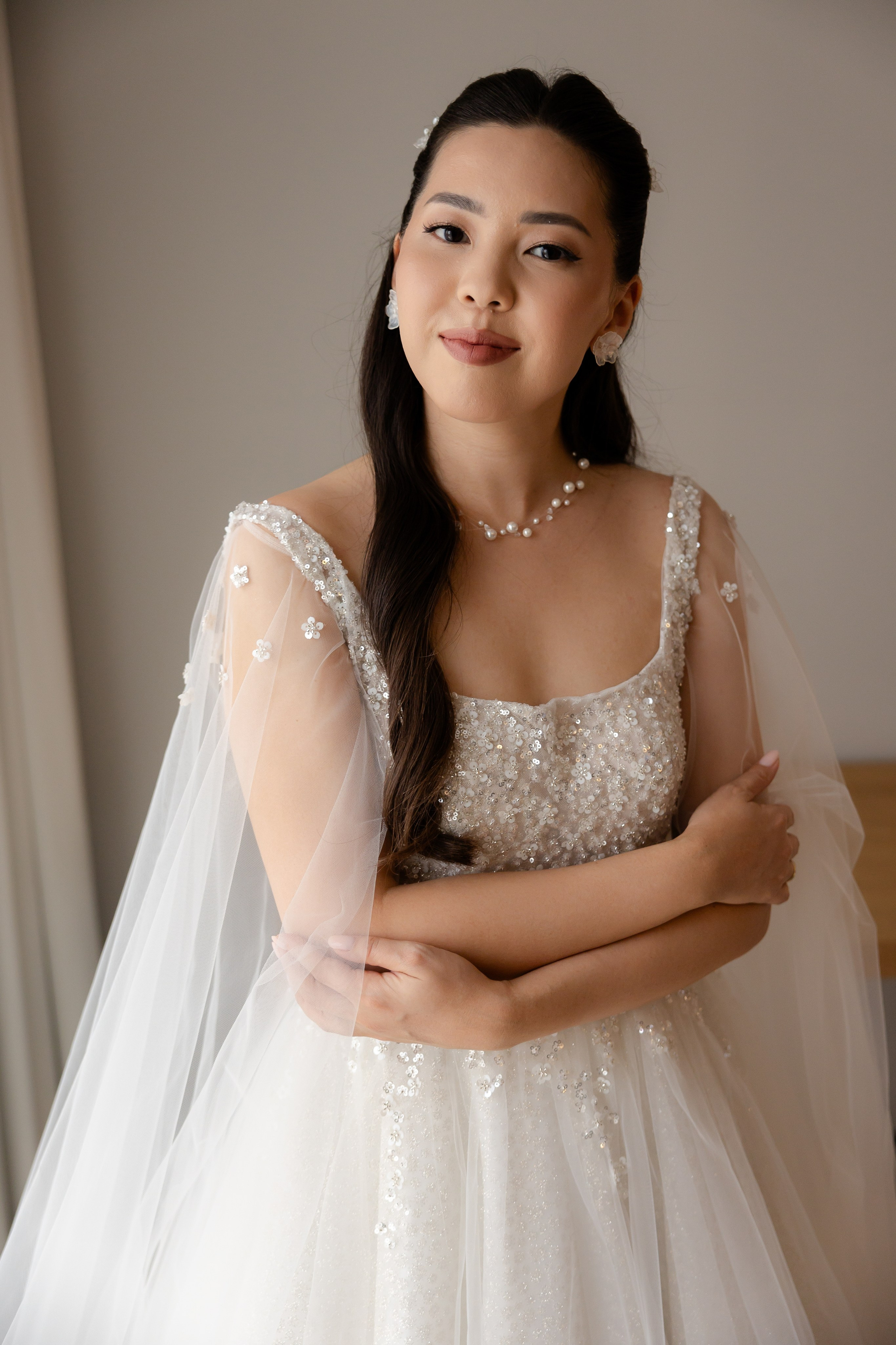 Assel Uzatu. Galam media