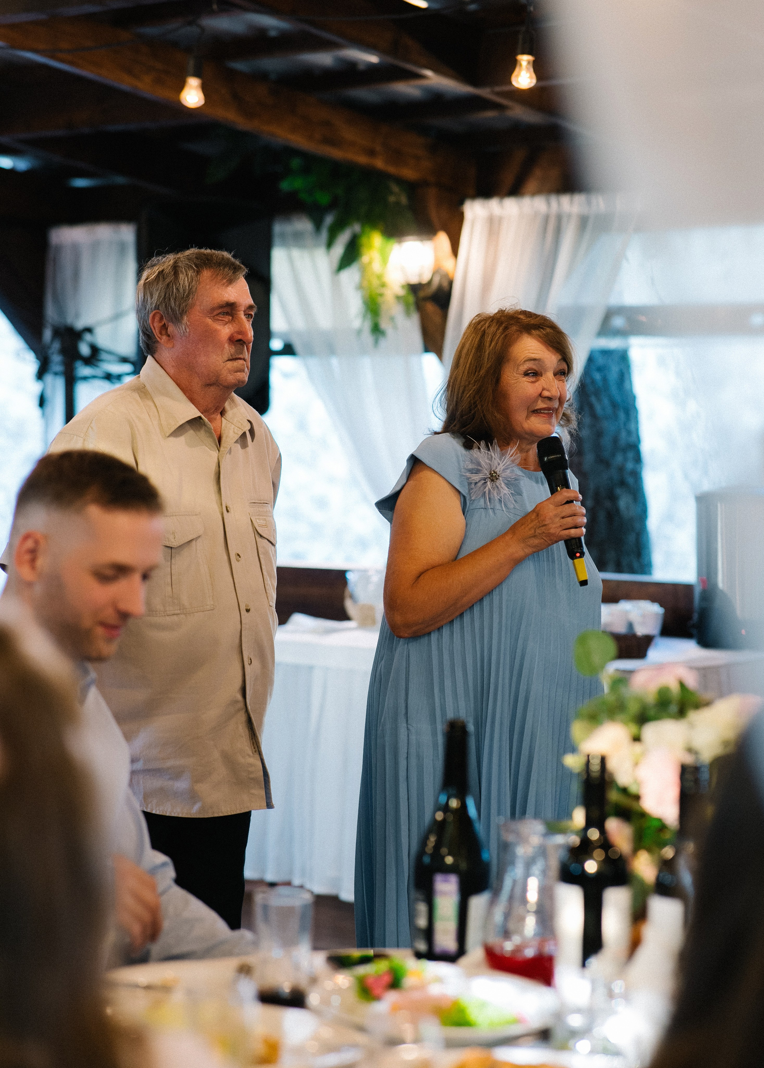 Марина и Денис (полный день). Фотограф на любое событие в Кемерово