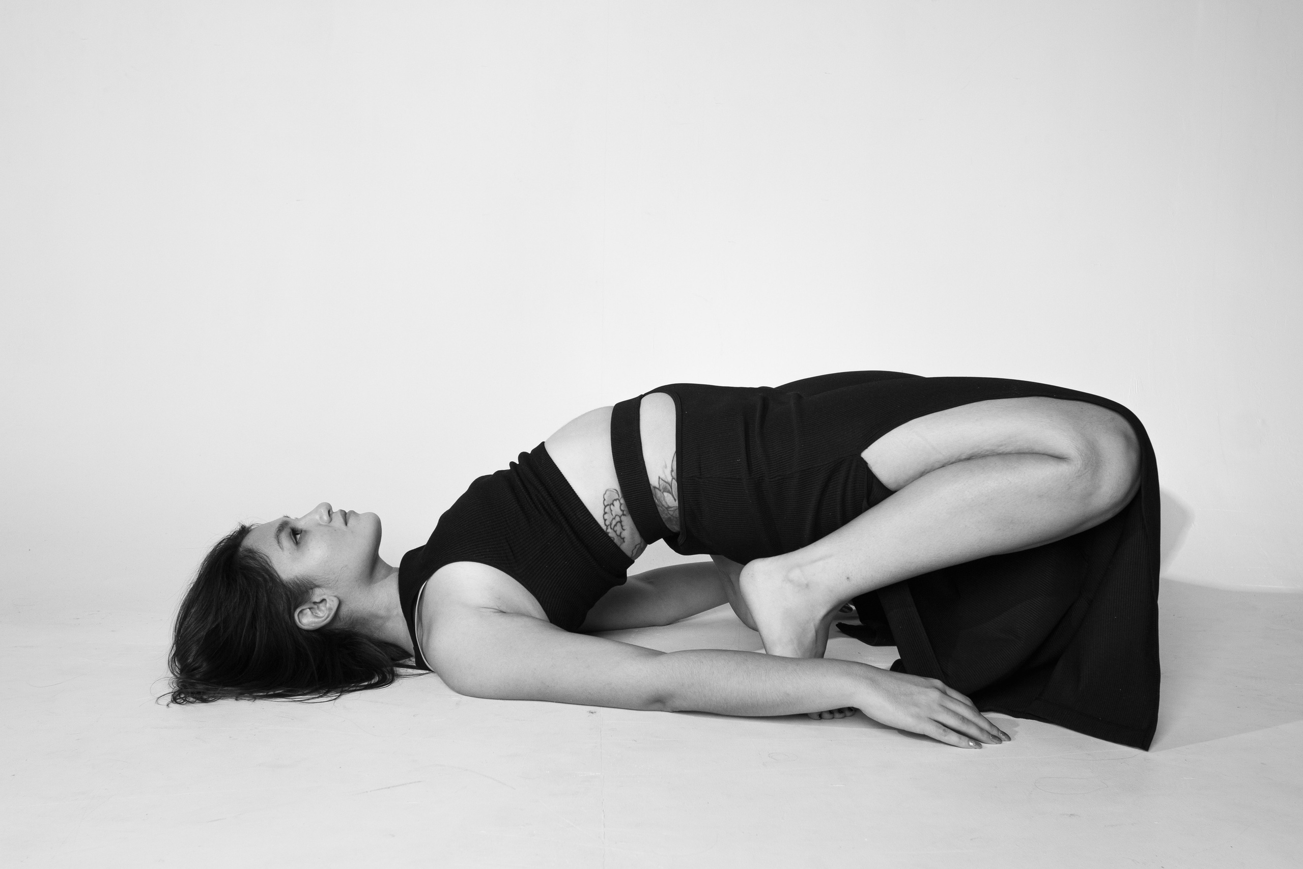 Лена. Фотограф Елизавета Маслова. Москва. Art, Fashion