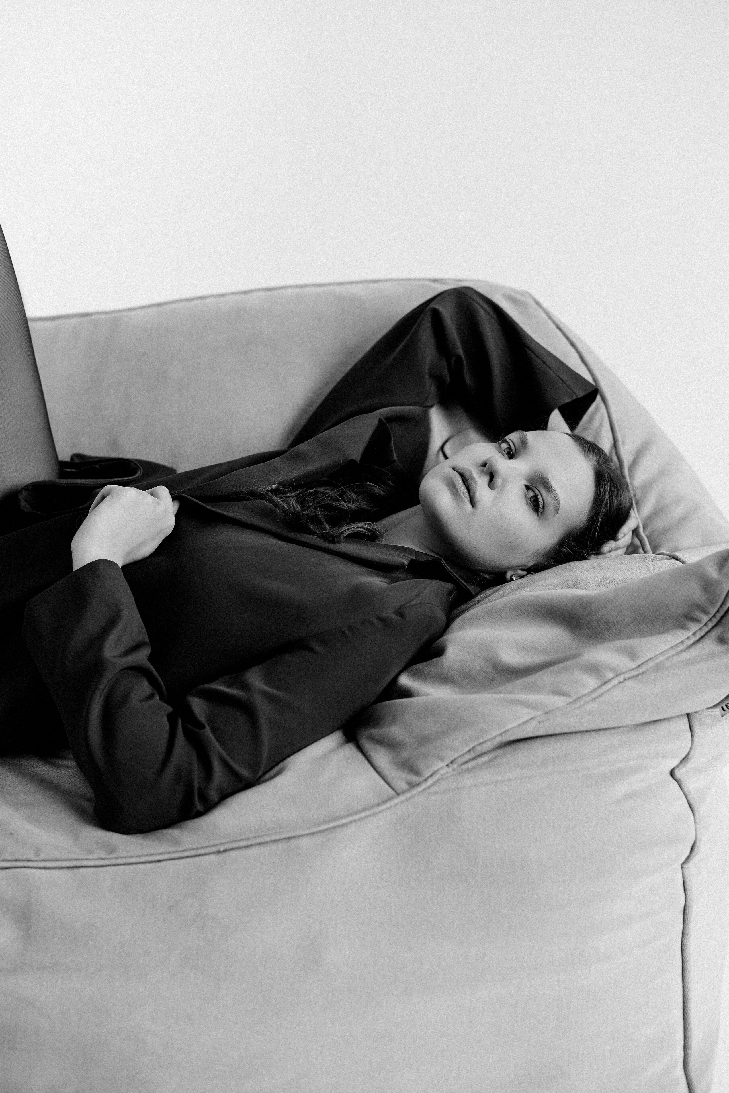 Саша. Фотограф в Москве Емельяненко Светлана