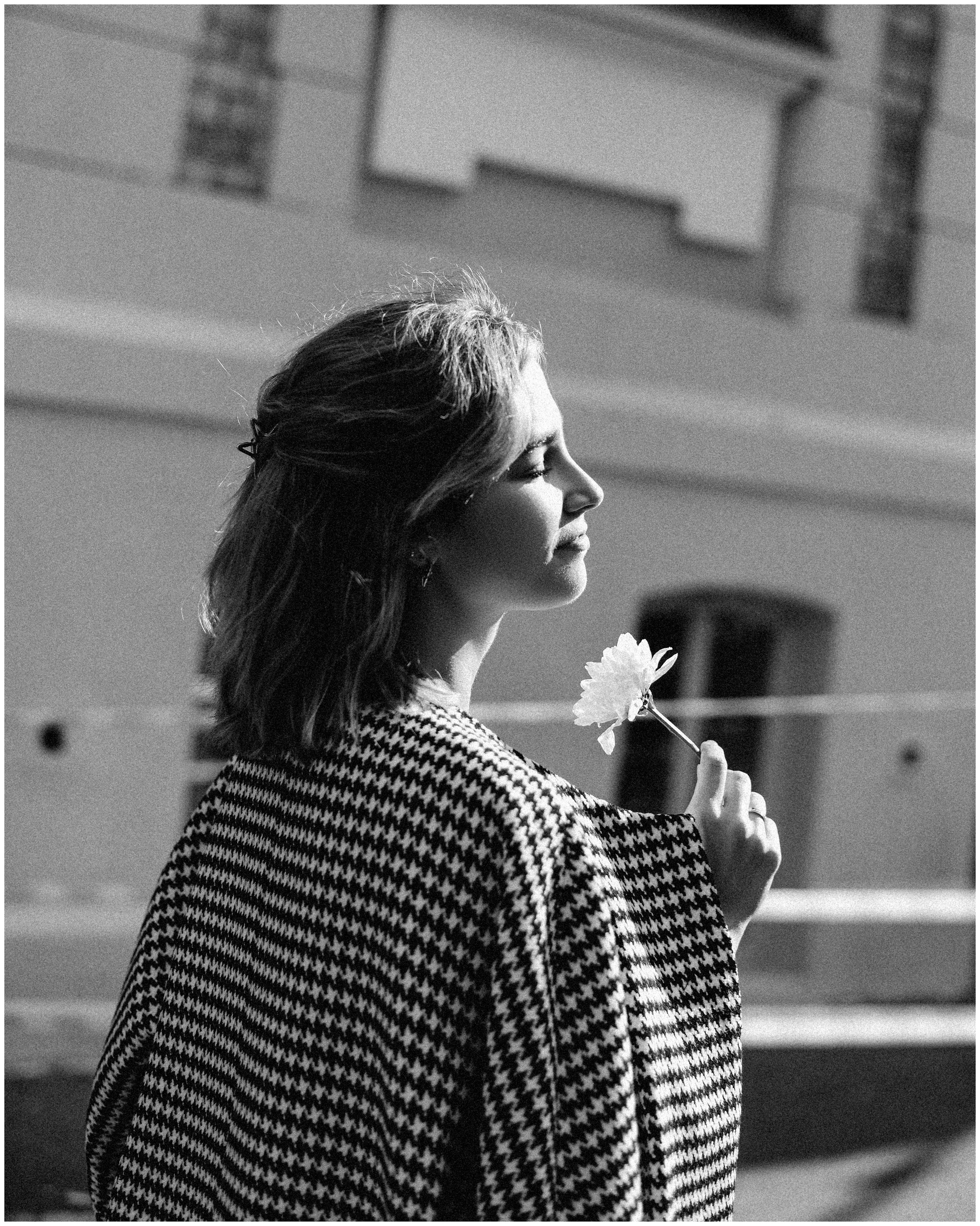 Леша и Даша. Фотограф в Москве Емельяненко Светлана