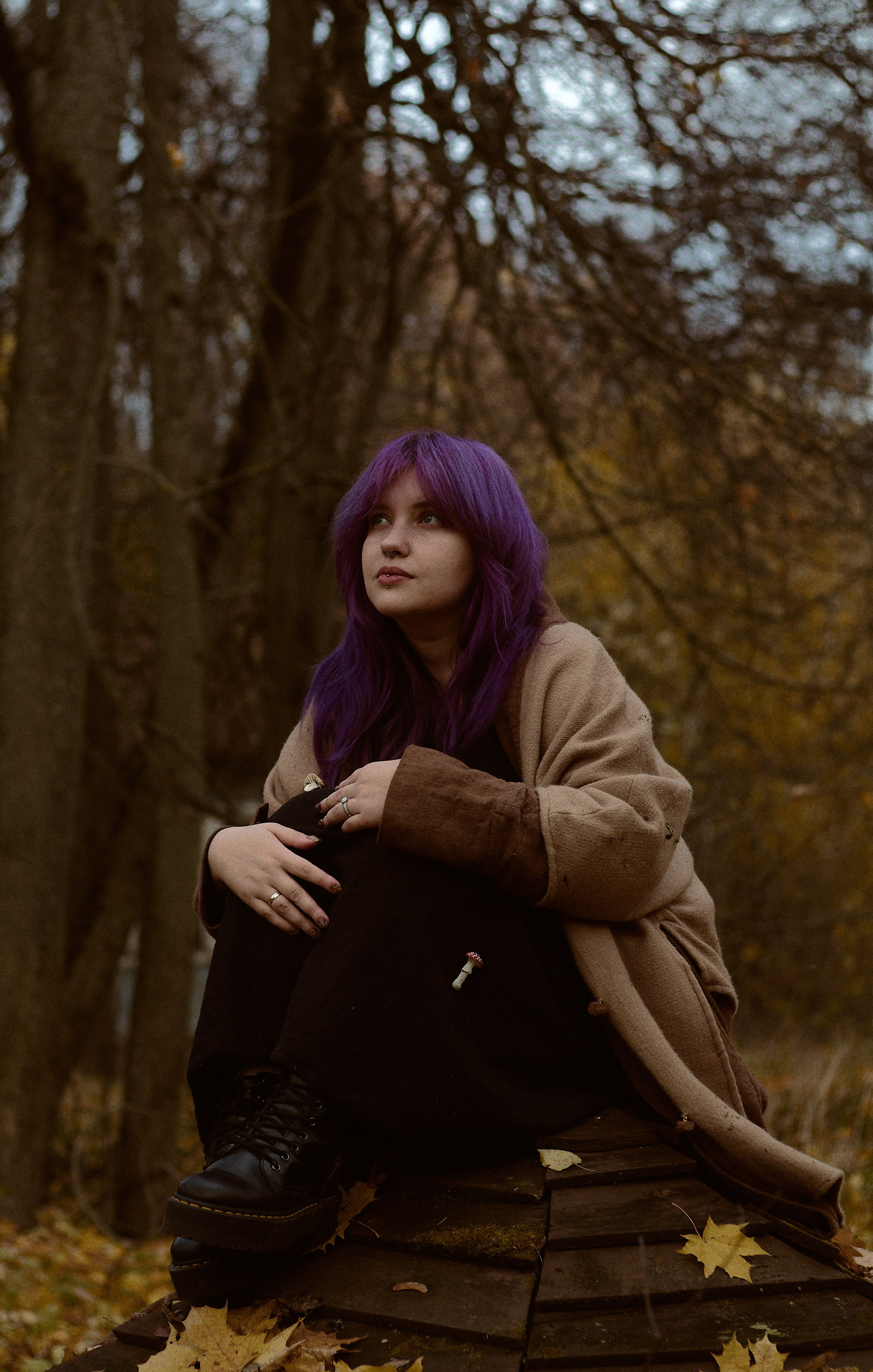 Русская сказка. Фотограф лавстори Москва/МО Приятелева Ангелина