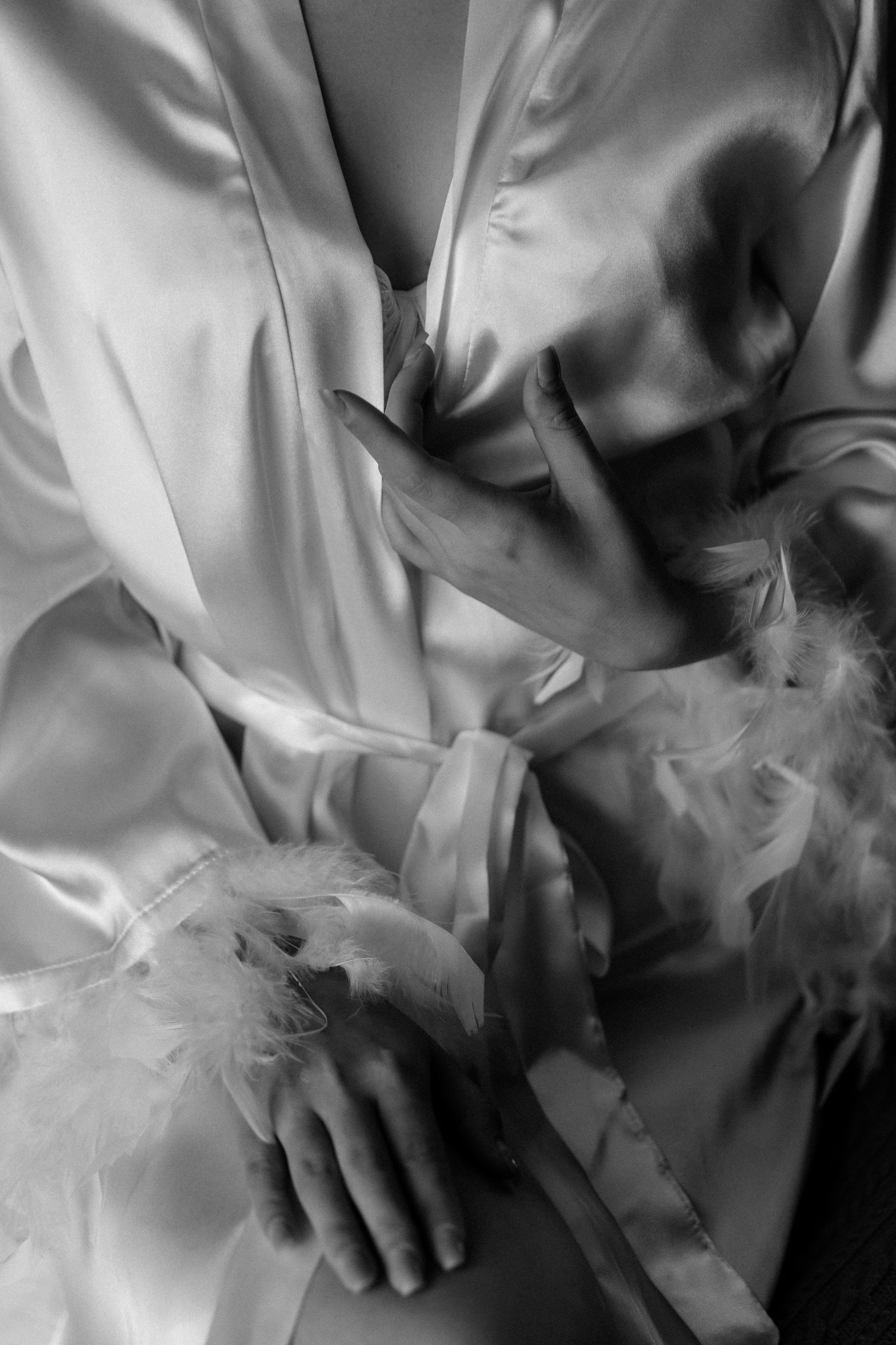 Утро. Фотограф Евгений Горпиняк