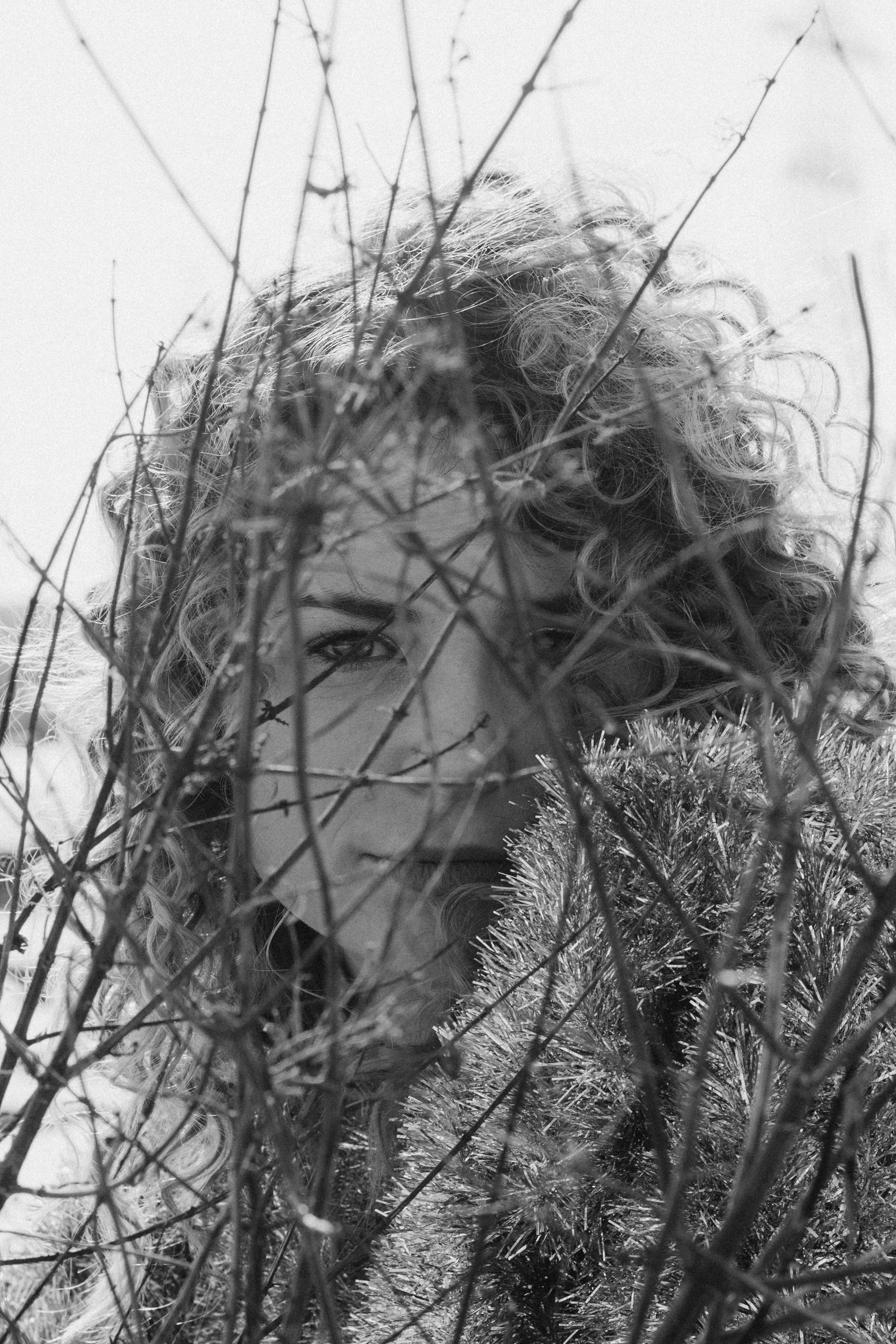 March Thaw. Katrin Rosevelli твой персональный фотограф