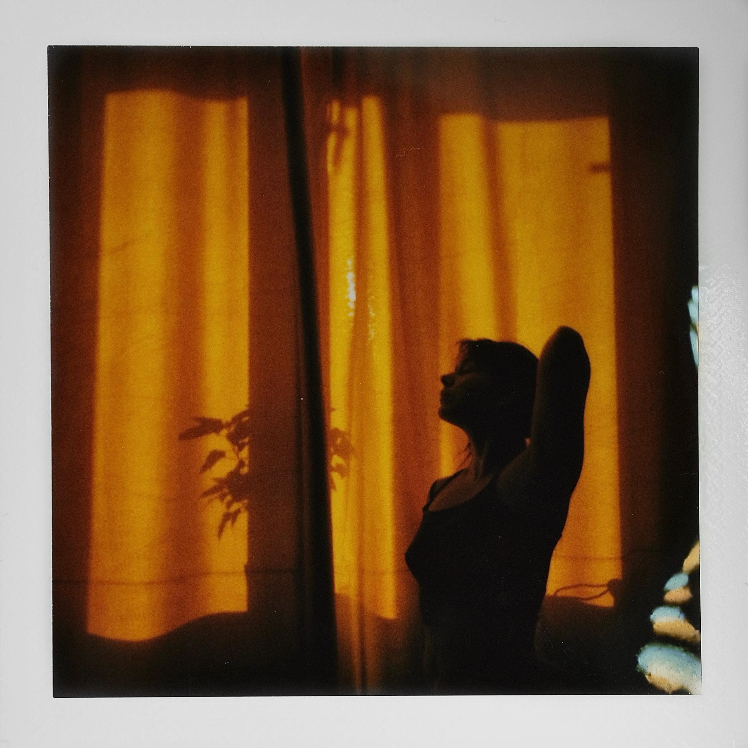 Катя. Фотограф Евгений Андреев