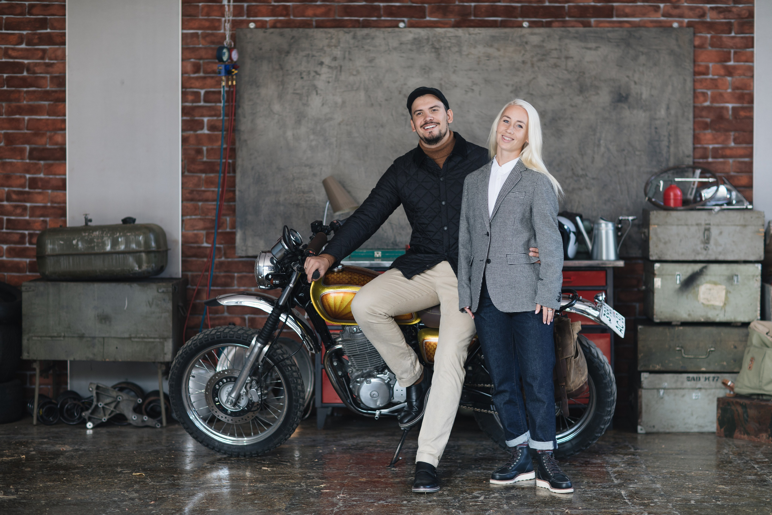 DGR. Семейный фотограф Александр Передерий