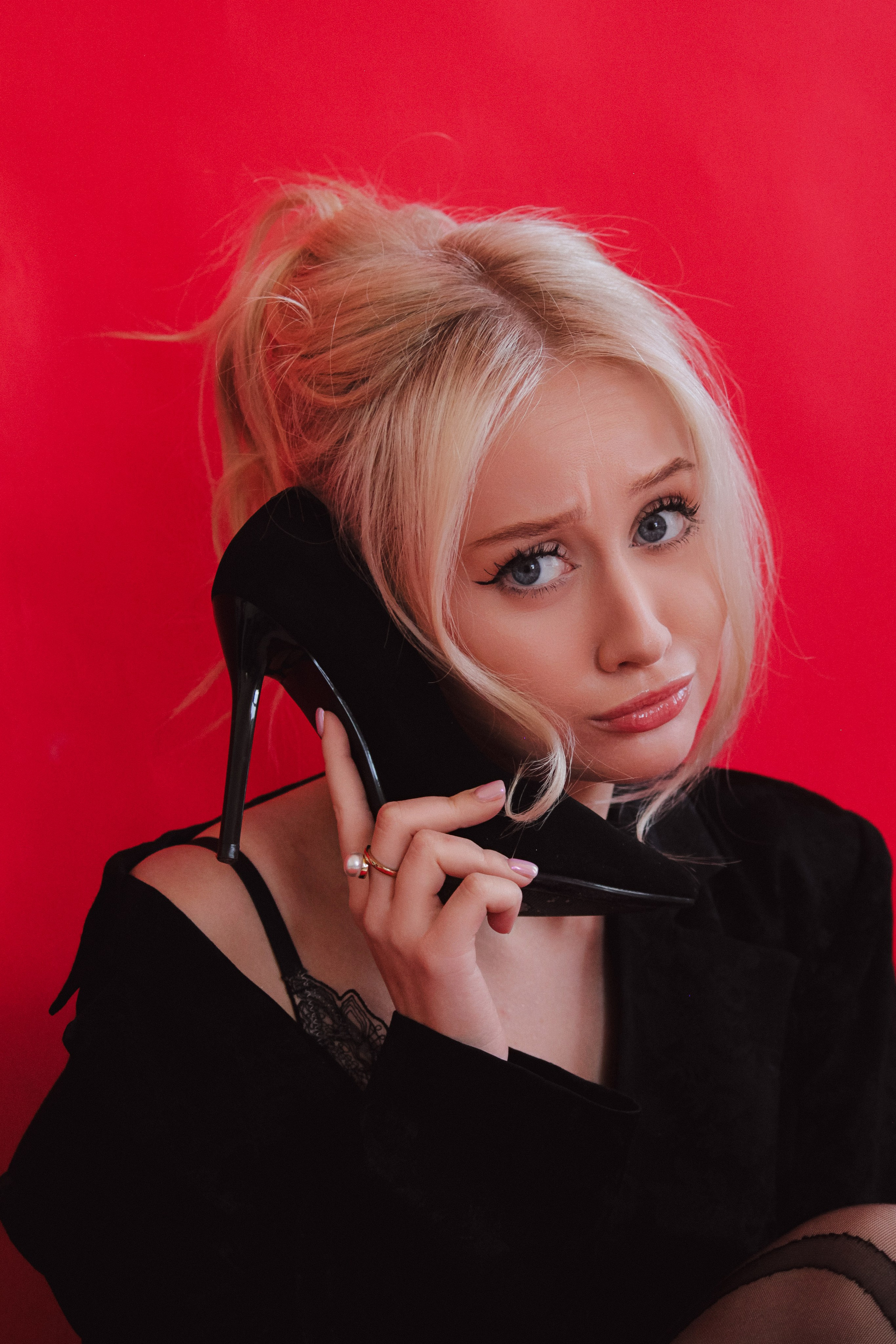 Ульяна. Фотограф Катерина Кизяева