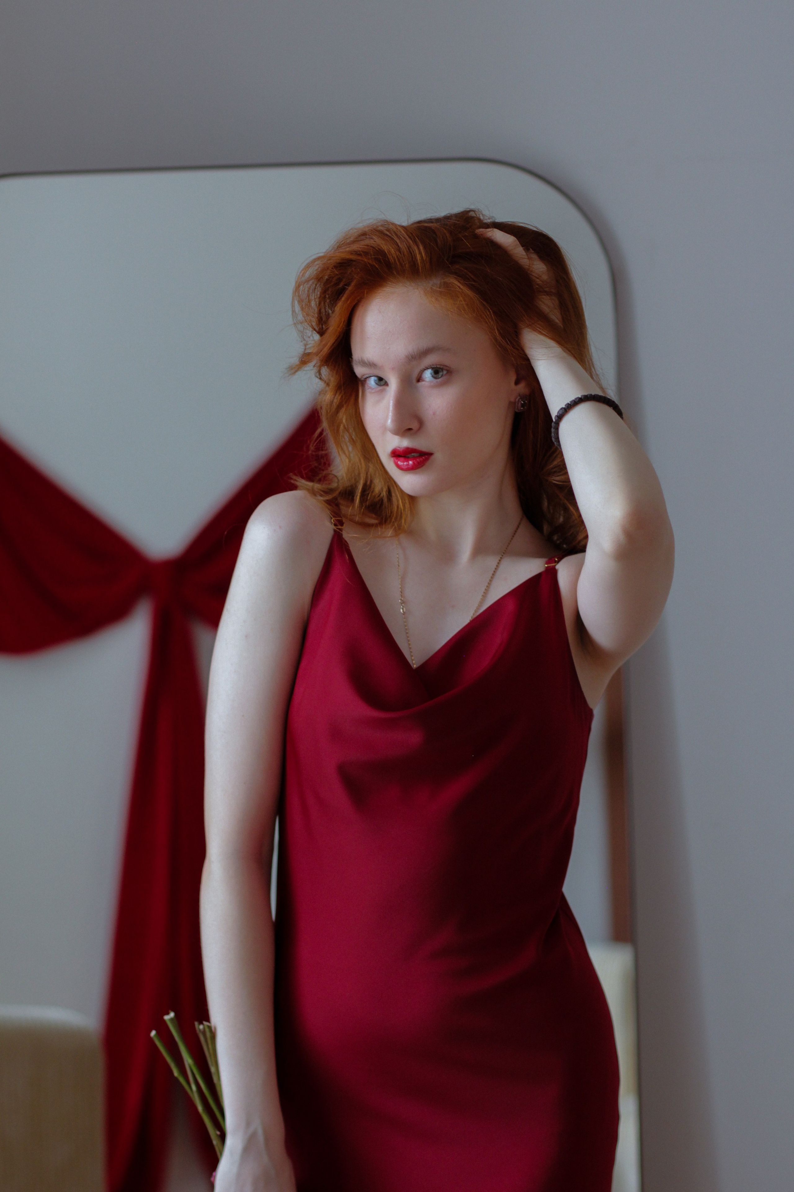 Стася. Фотограф Катерина Кизяева