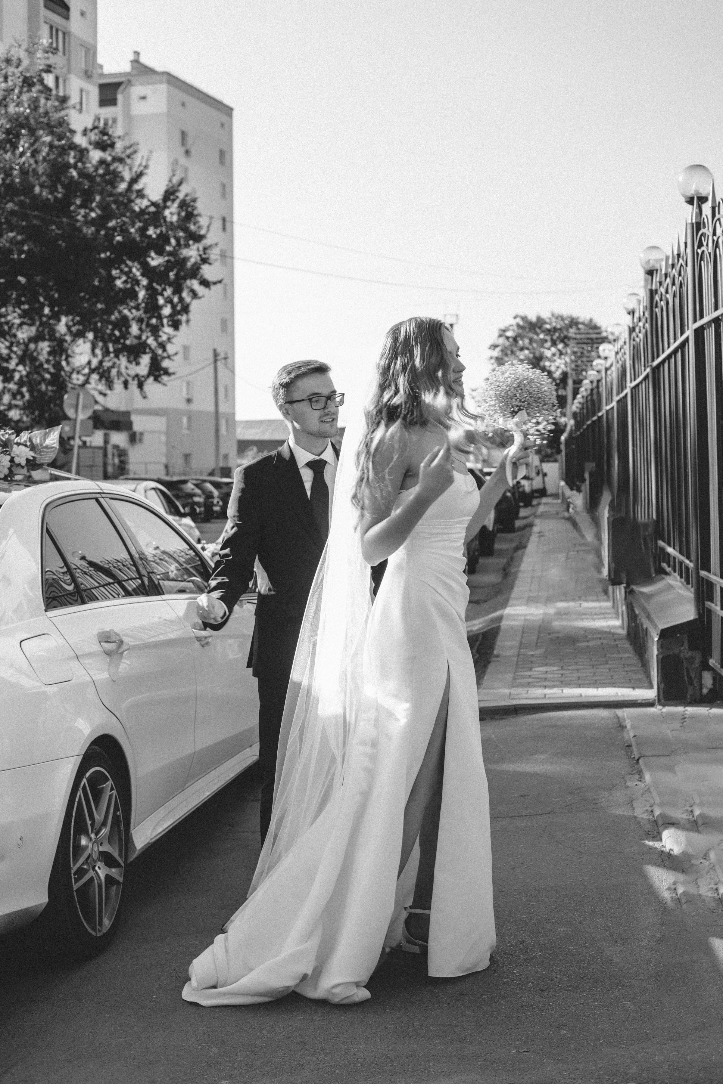 Свадьбы. Свадебный и семейный фотограф в Саратове Анжела Борисова