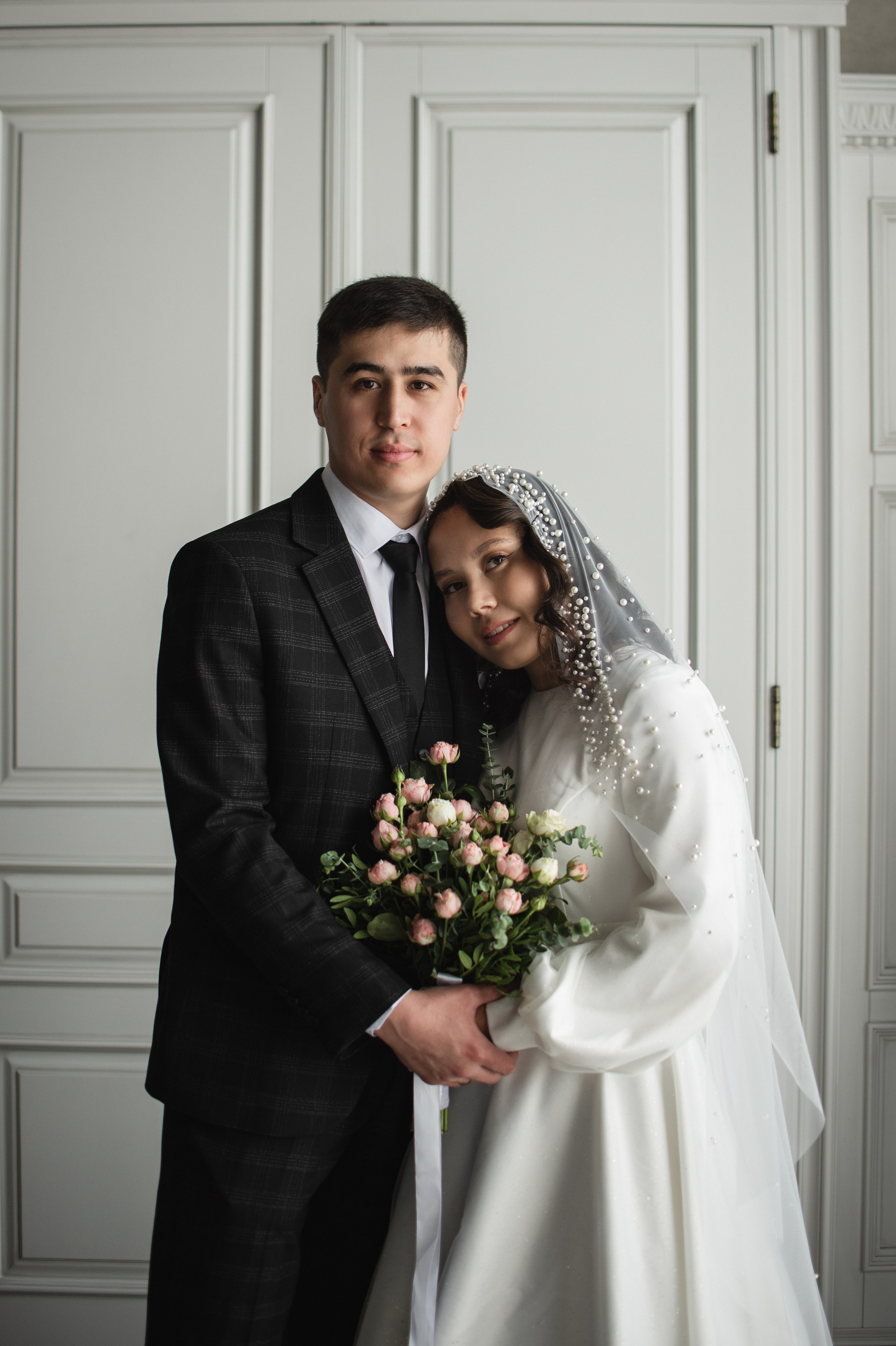 Алишер и Дилара. Фотограф Челябинск Екатерина Миниханова