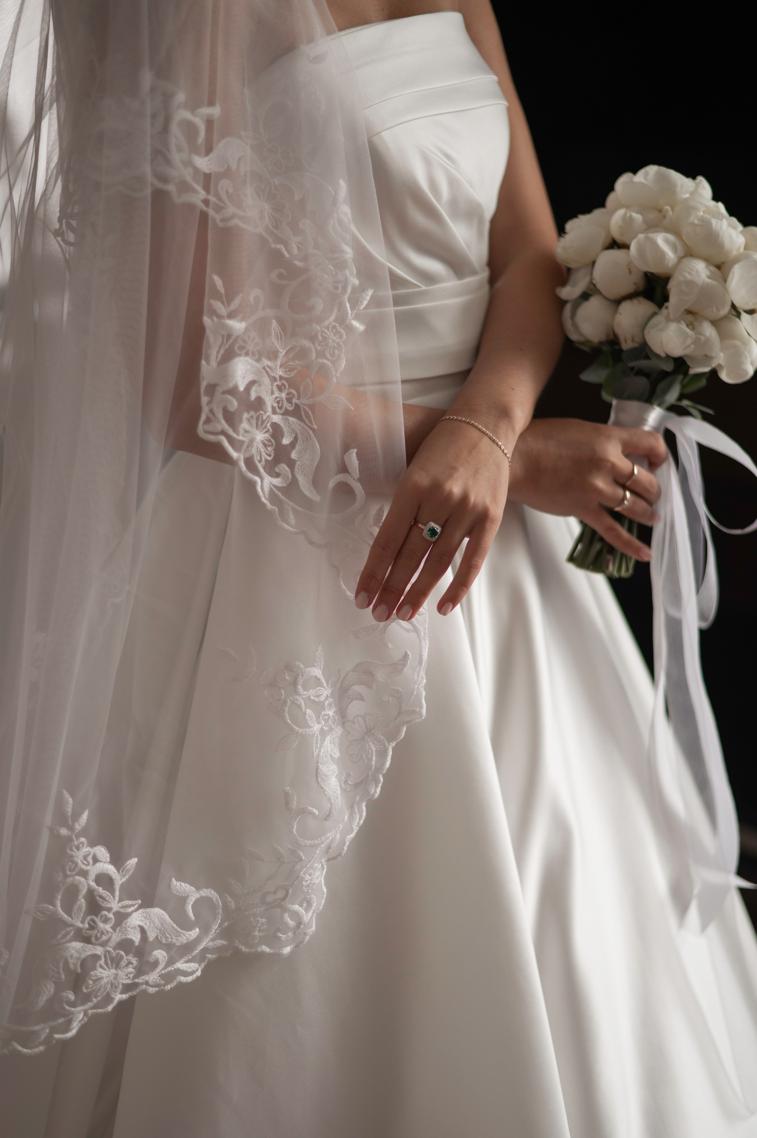 Свадьба Рената&Максим. Фотограф Рузанна Ганн