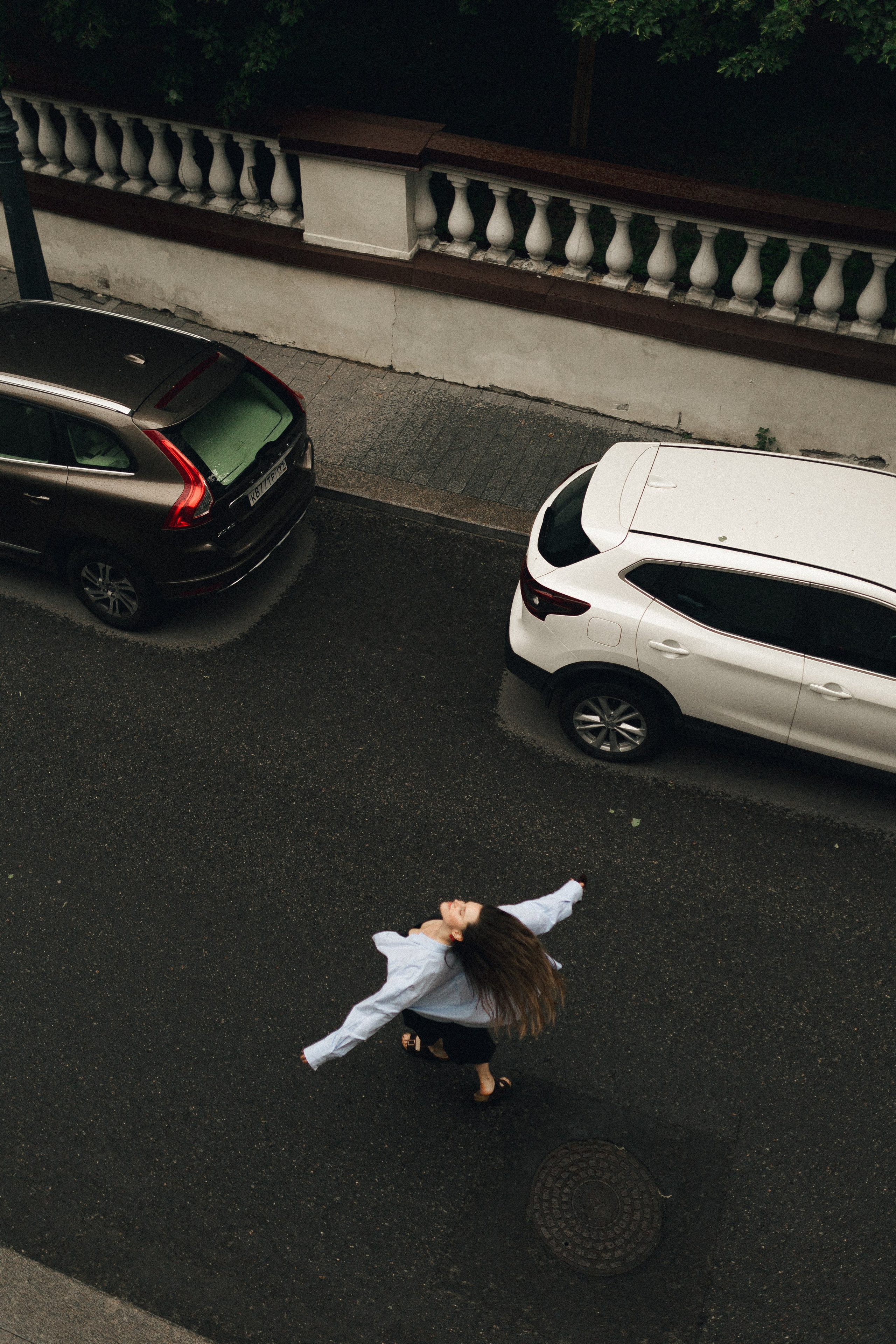 Anna. Свадебный и портретный фотограф в Калининграде и Москве Марк Юдинцев