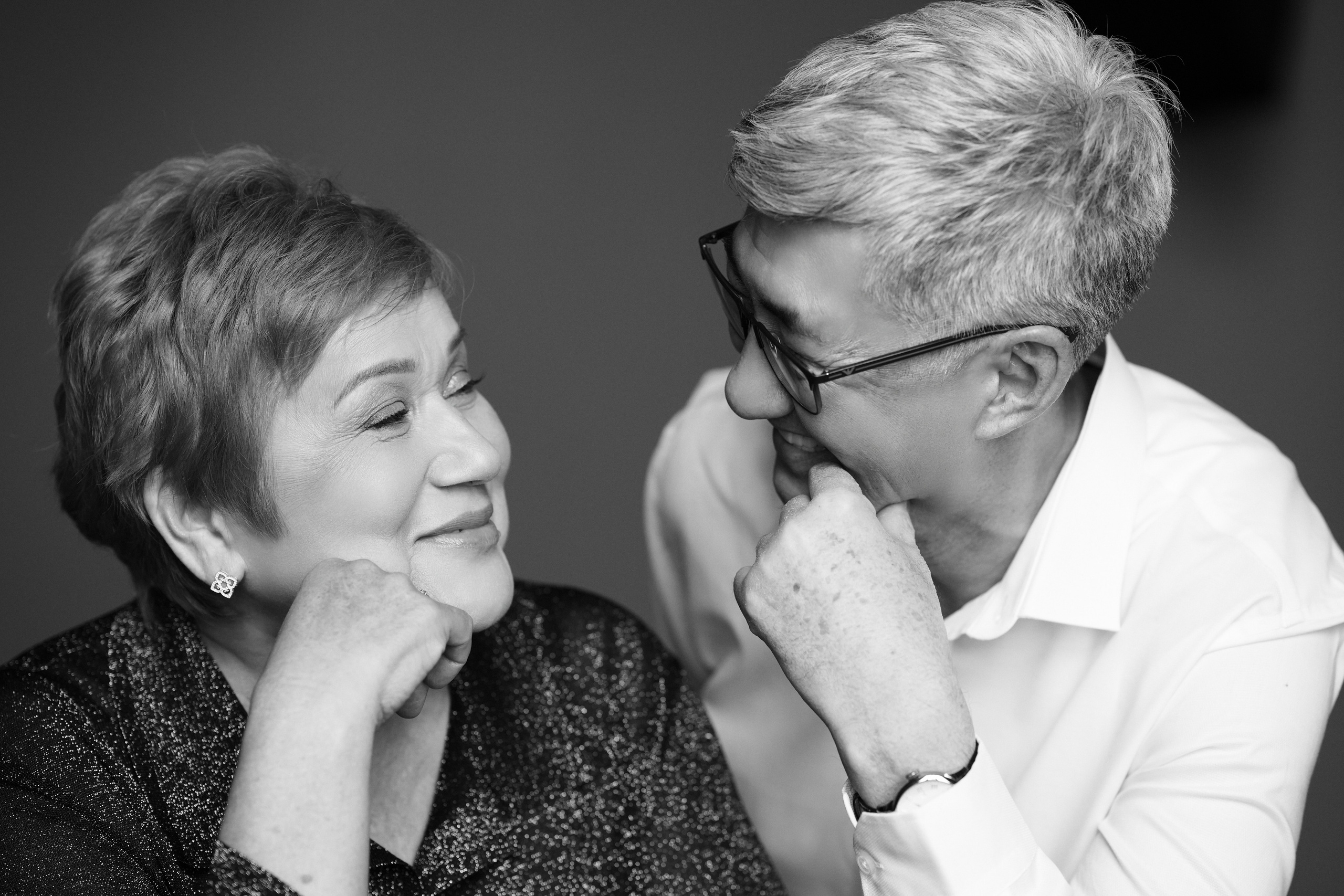 Рустам и Галия. Hey, I’m Elvi — a photographer from Almaty