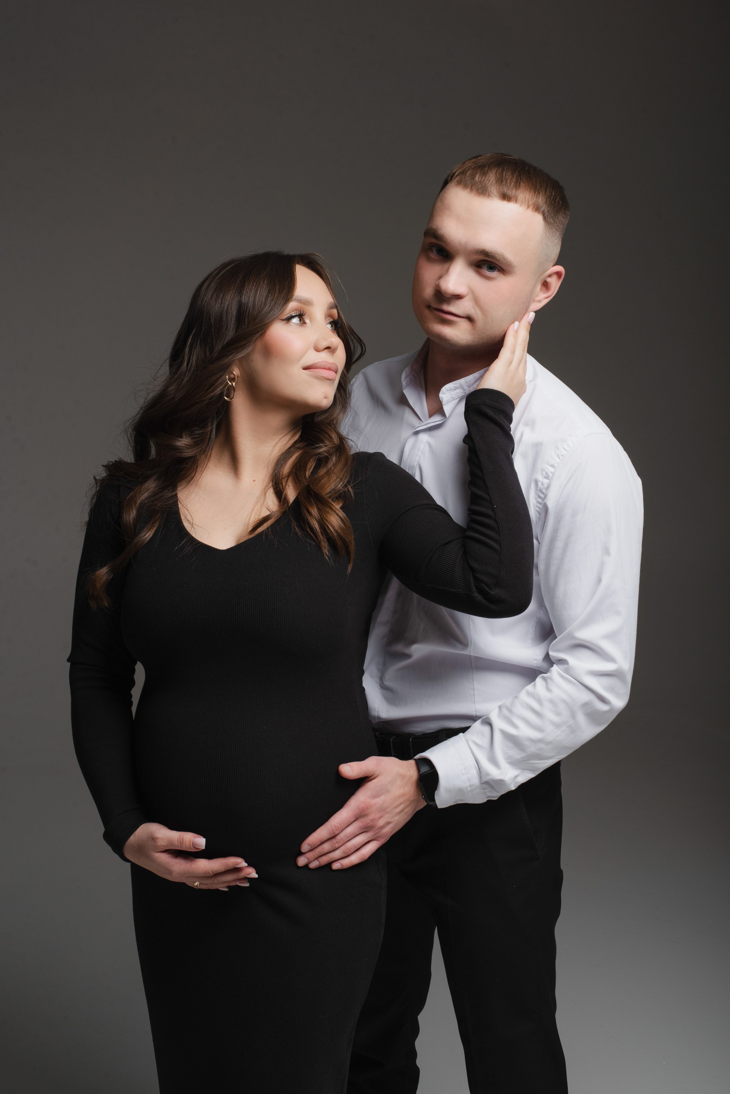 Мария. Свадебный фотограф Анастасия Бударина