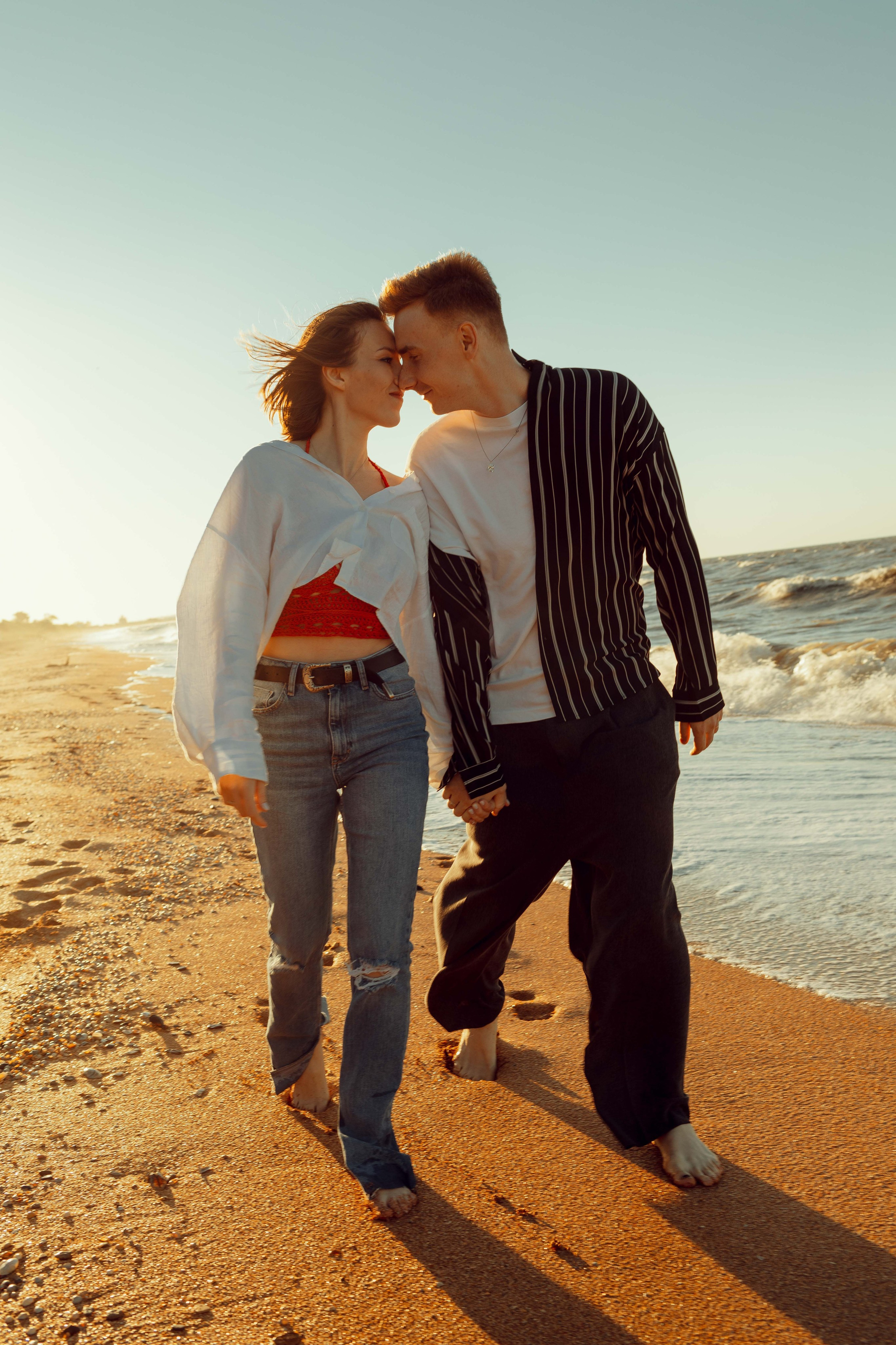 2021.09.09 Love-story КатяИлья_ПервыйДень. Фотограф Евгений Хмельницкий