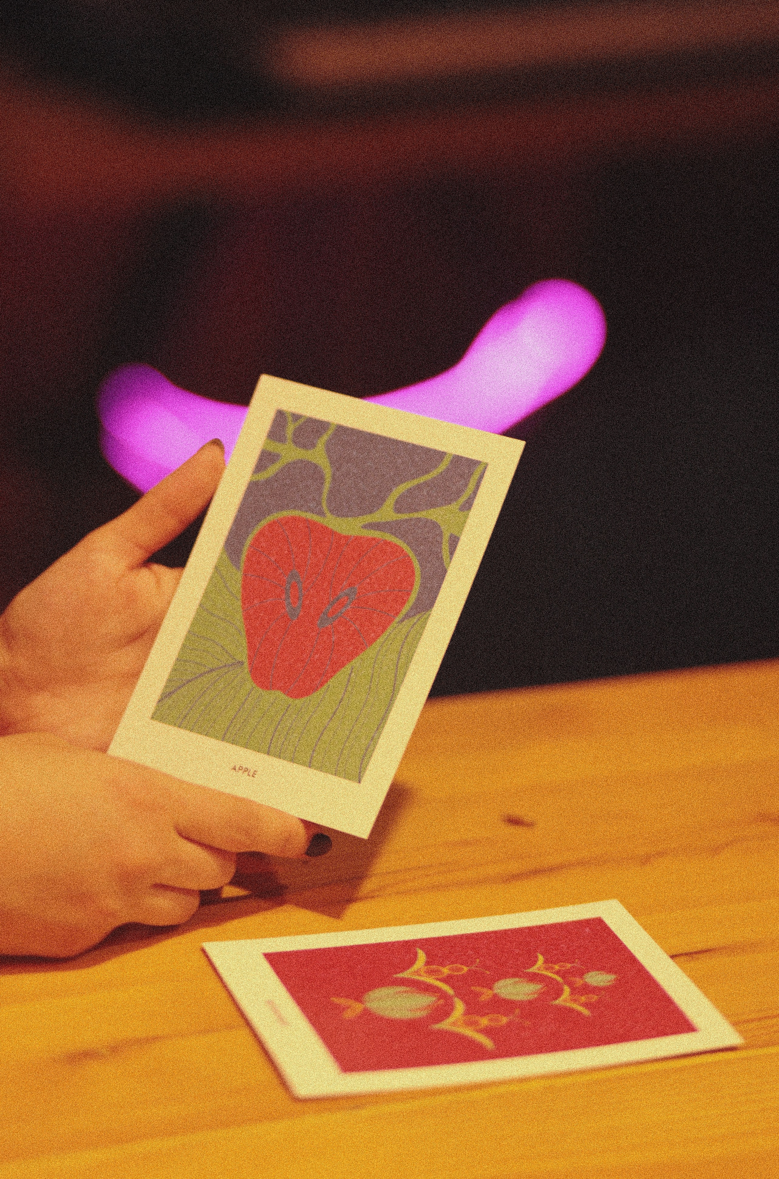 ILLUSTRATION. Maria Massouh | Arts