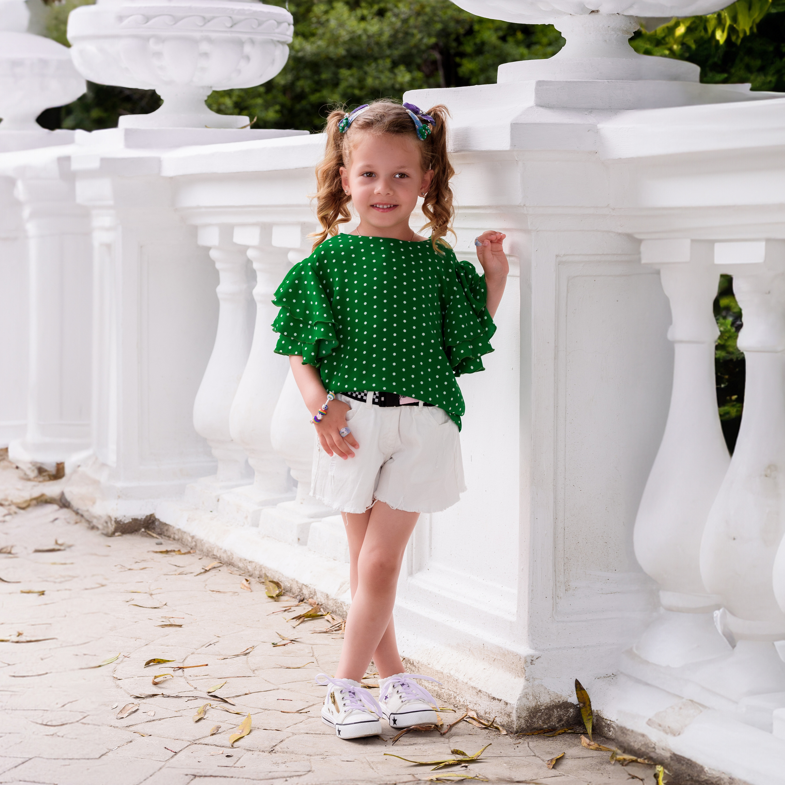 День защиты детей. Детский студийный фотограф Сочи