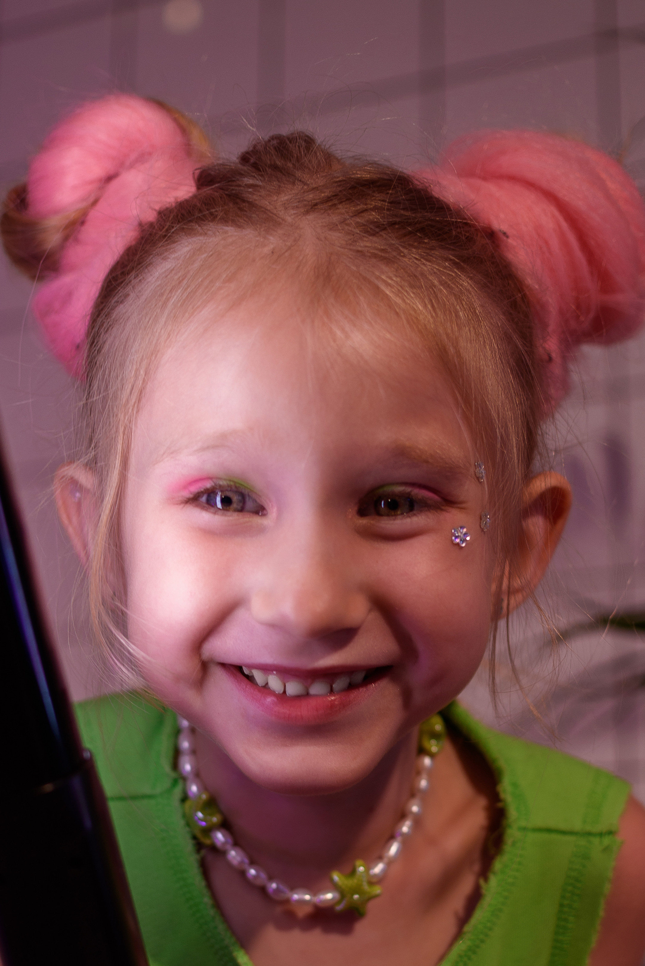 Яркая детская фотосессия. Детский студийный фотограф Сочи