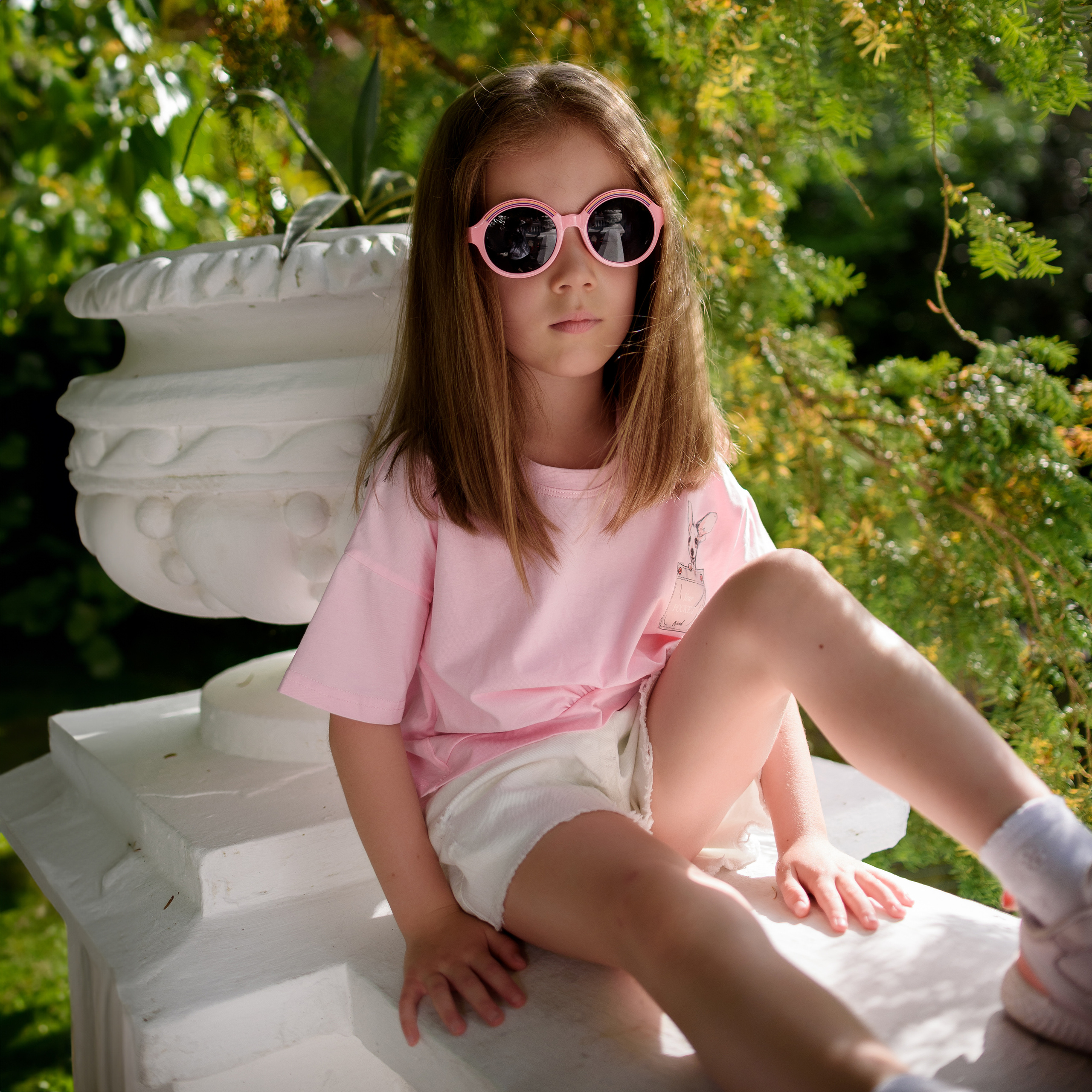 День защиты детей. Детский студийный фотограф Сочи