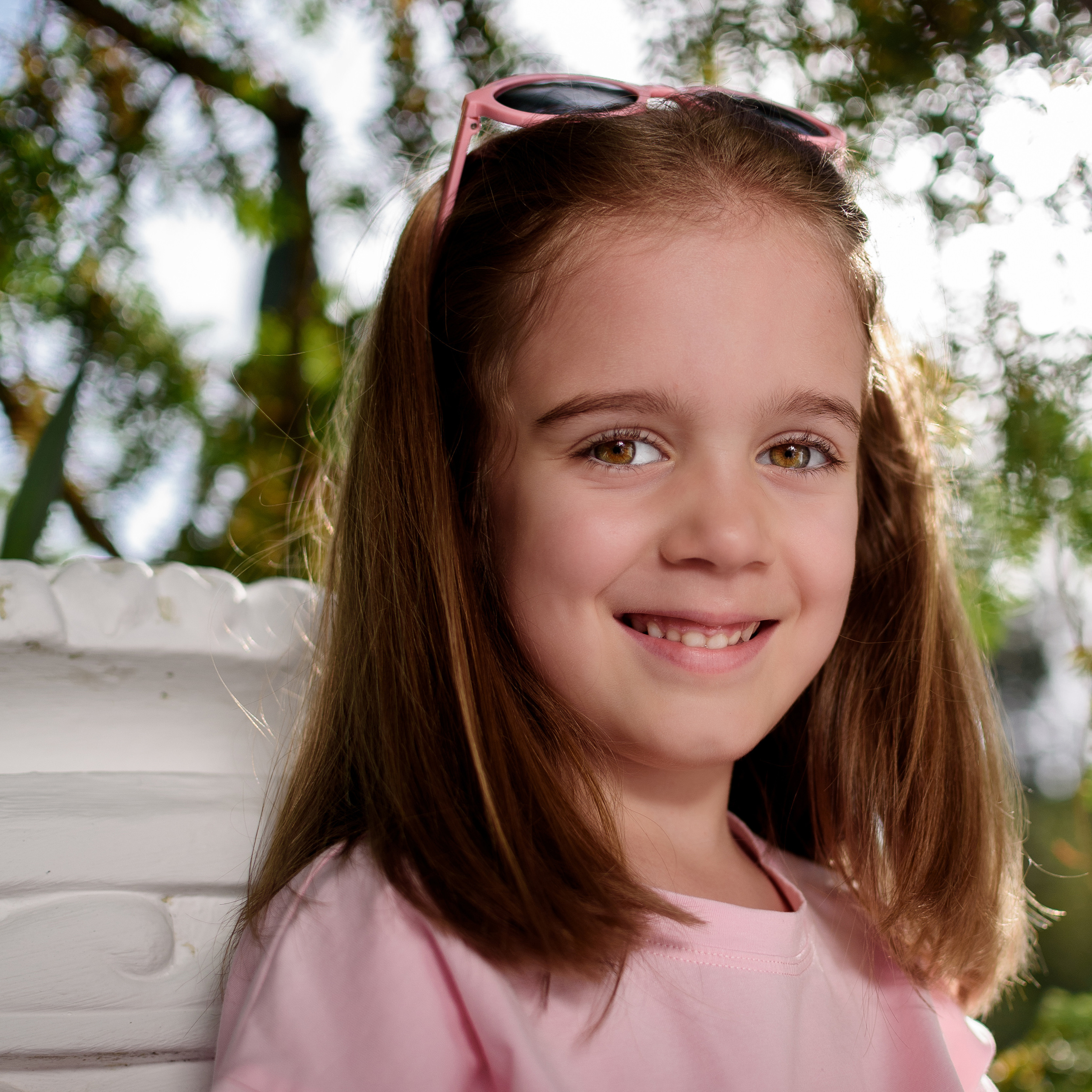 День защиты детей. Детский студийный фотограф Сочи