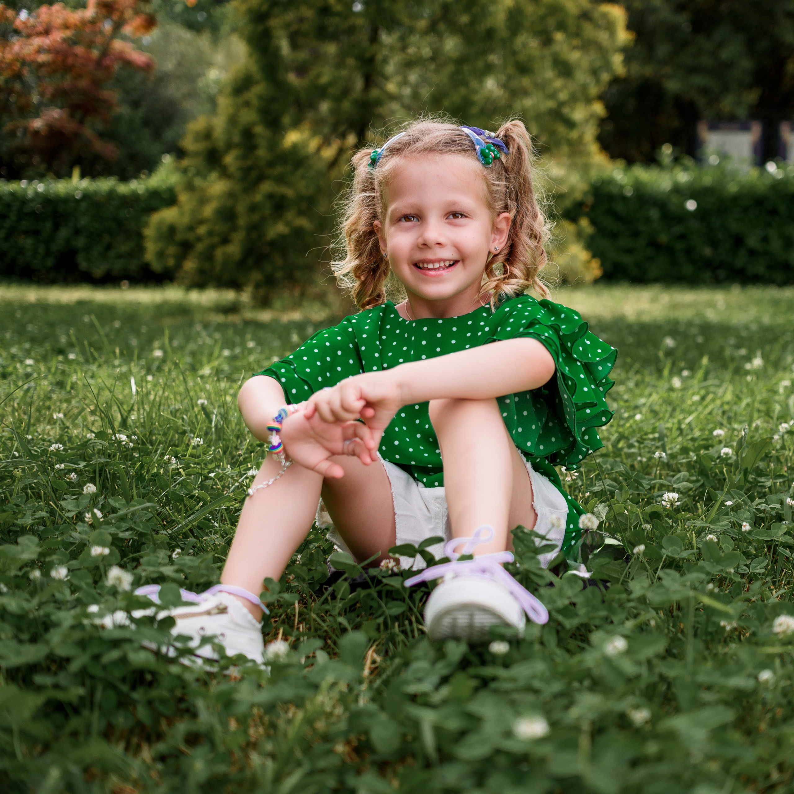 День защиты детей. Детский студийный фотограф Сочи