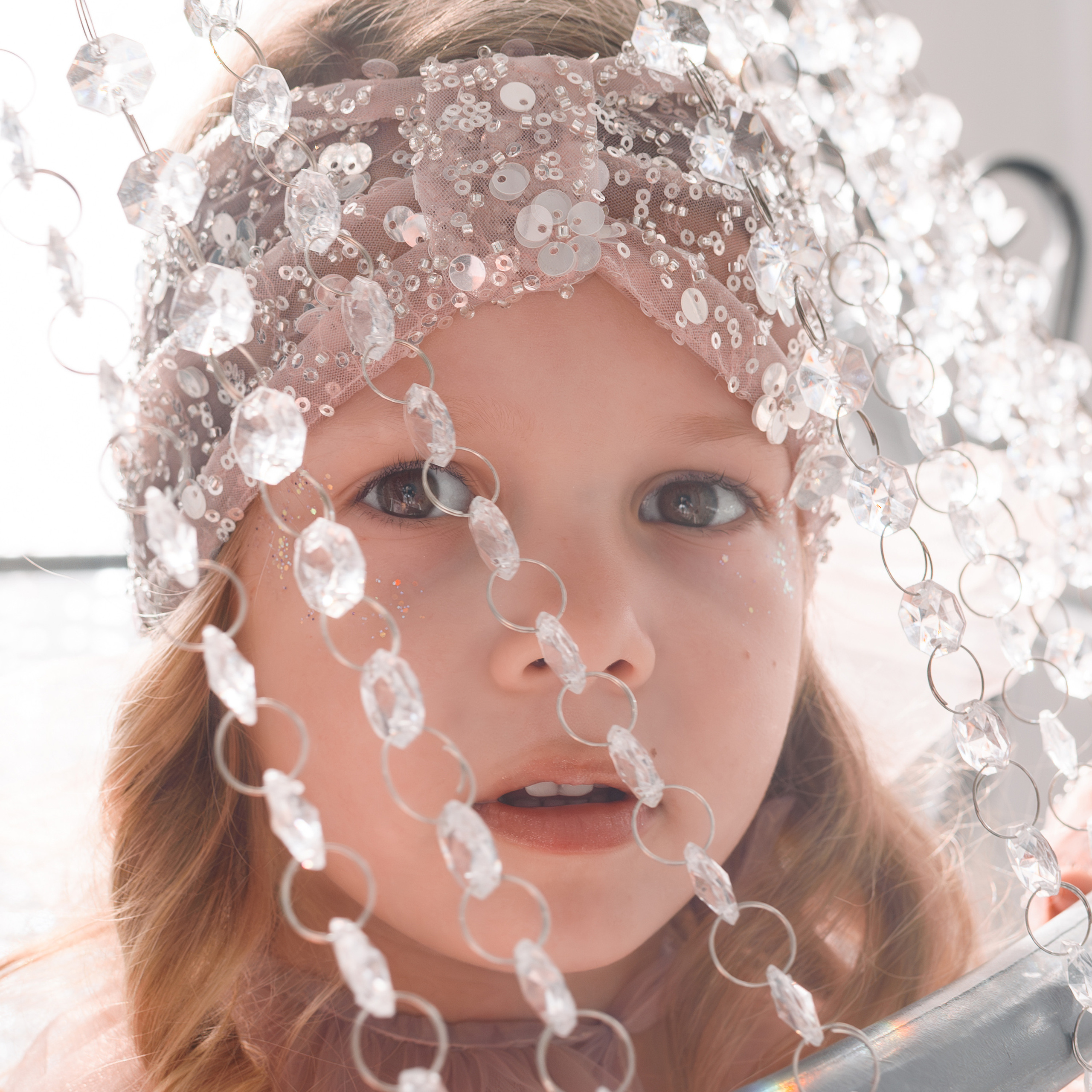 Фотосессия девочек. Детский студийный фотограф Сочи