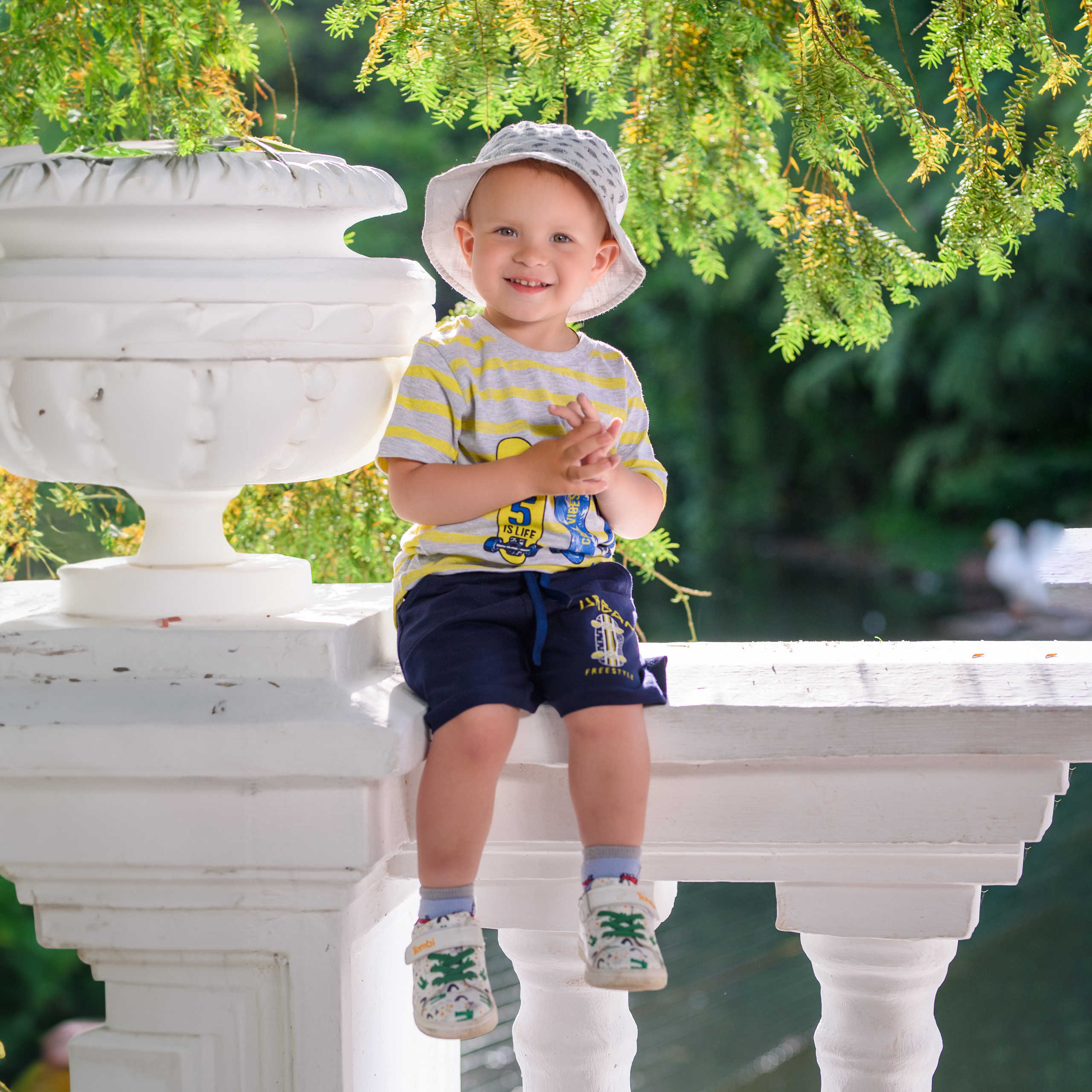 День защиты детей. Детский студийный фотограф Сочи