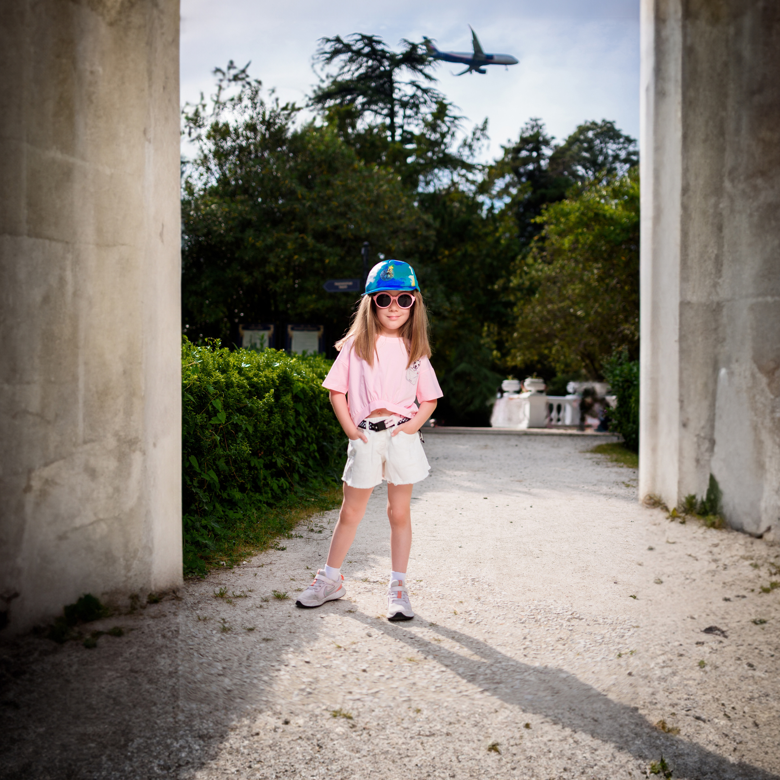 День защиты детей. Детский студийный фотограф Сочи