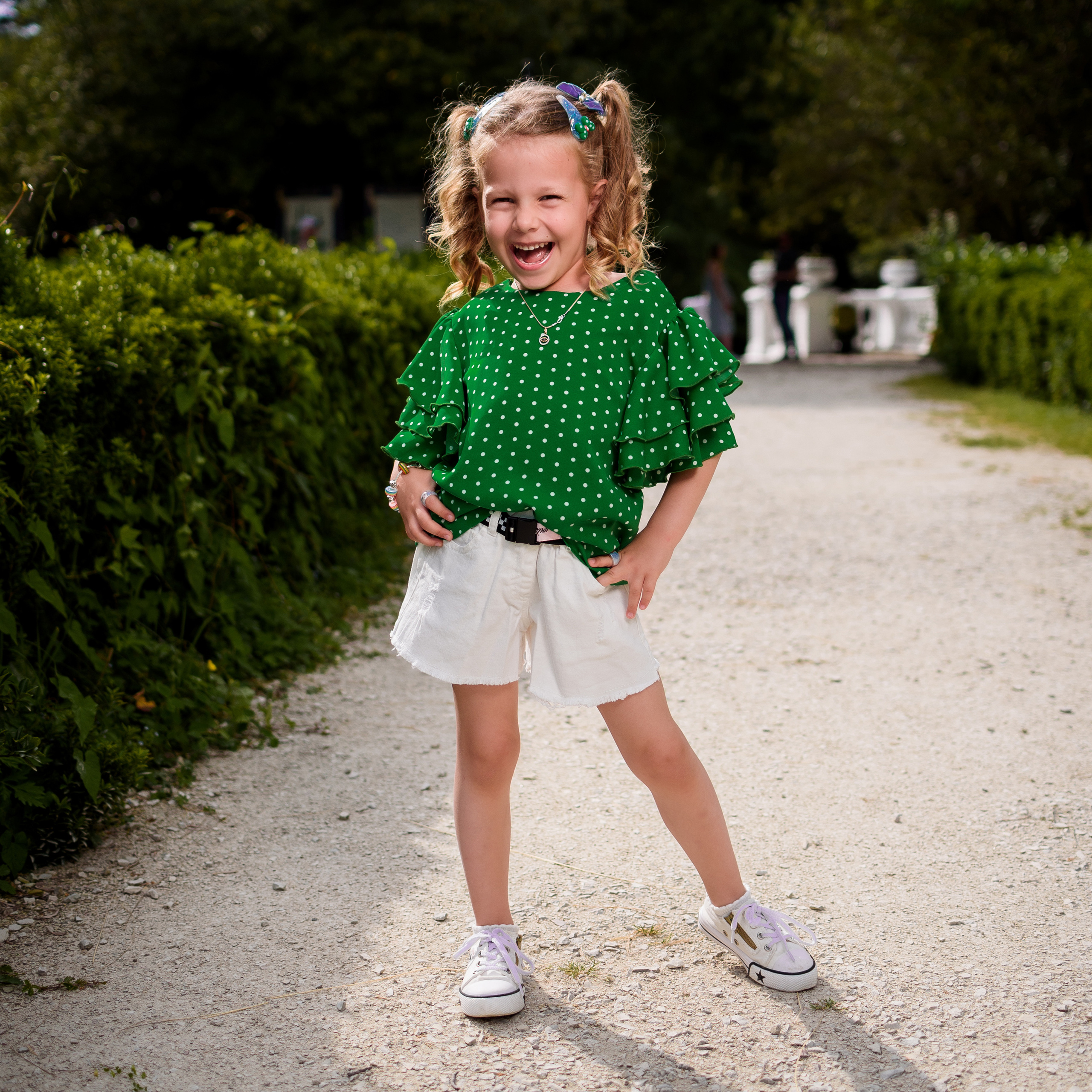 День защиты детей. Детский студийный фотограф Сочи