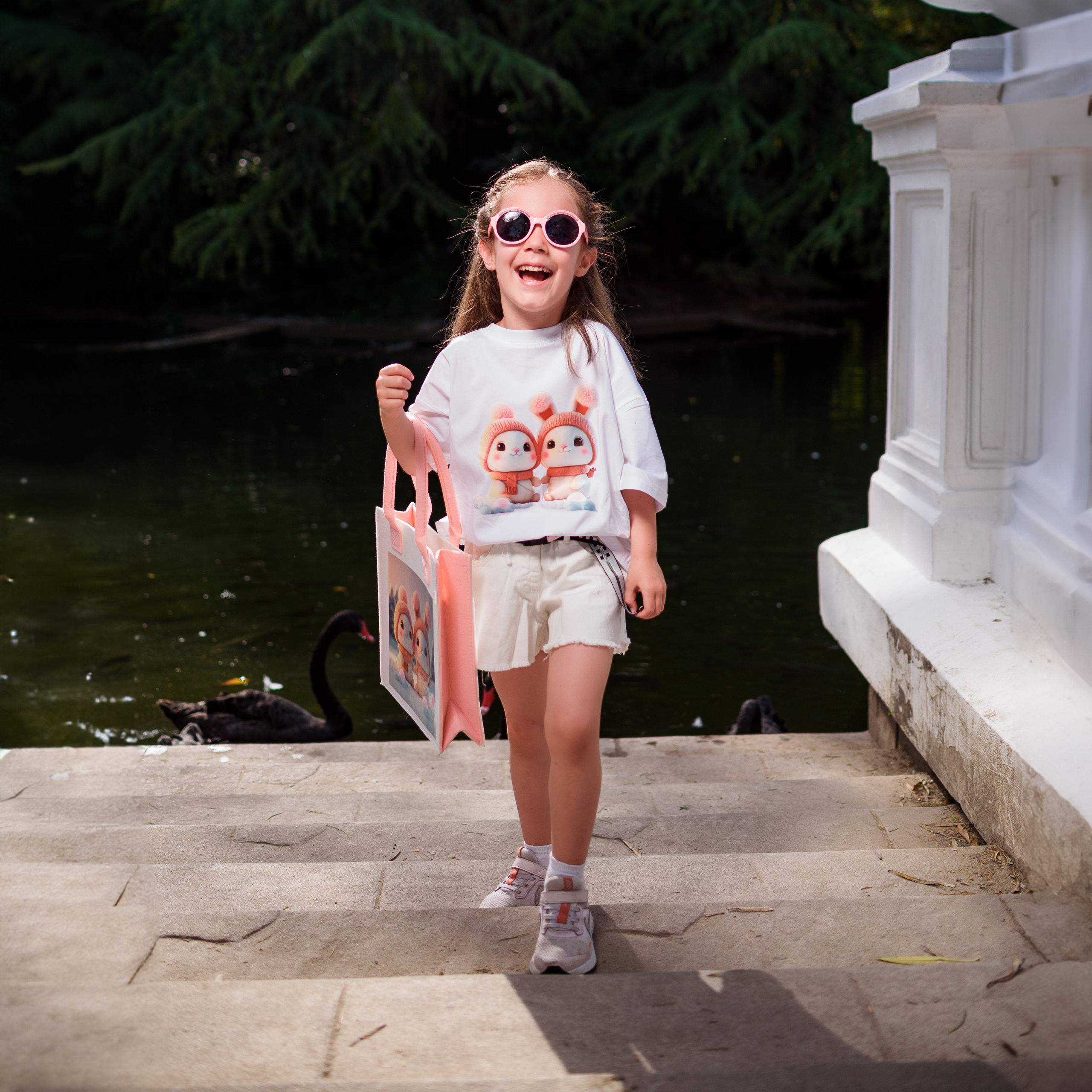 День защиты детей. Детский студийный фотограф Сочи