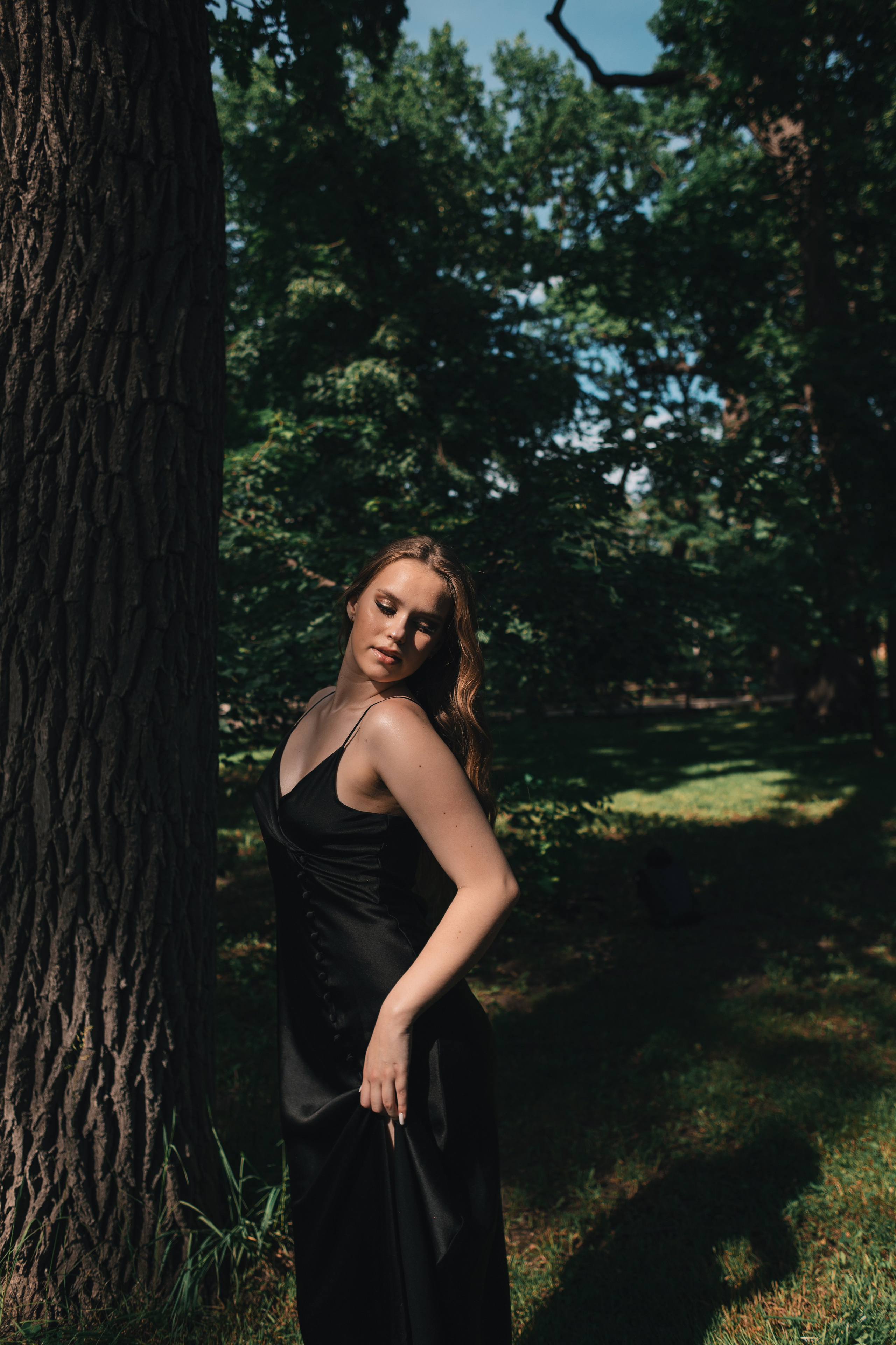 Эвелина. Фотограф в Саратове