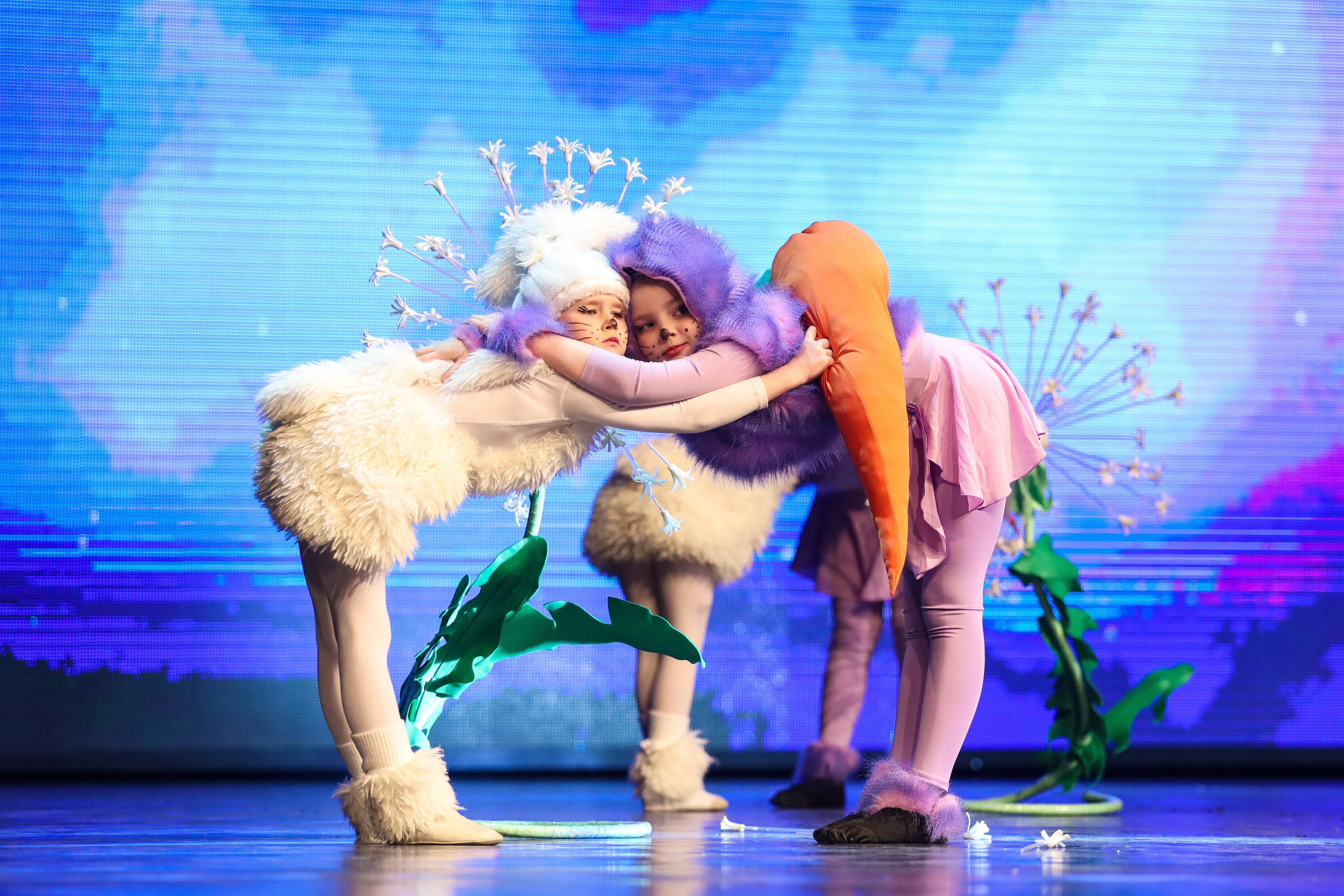 Съемка хореографического фестиваля в Минске. Портретный Фотограф Александр «Konevtsoph» В Санкт-Петербурге