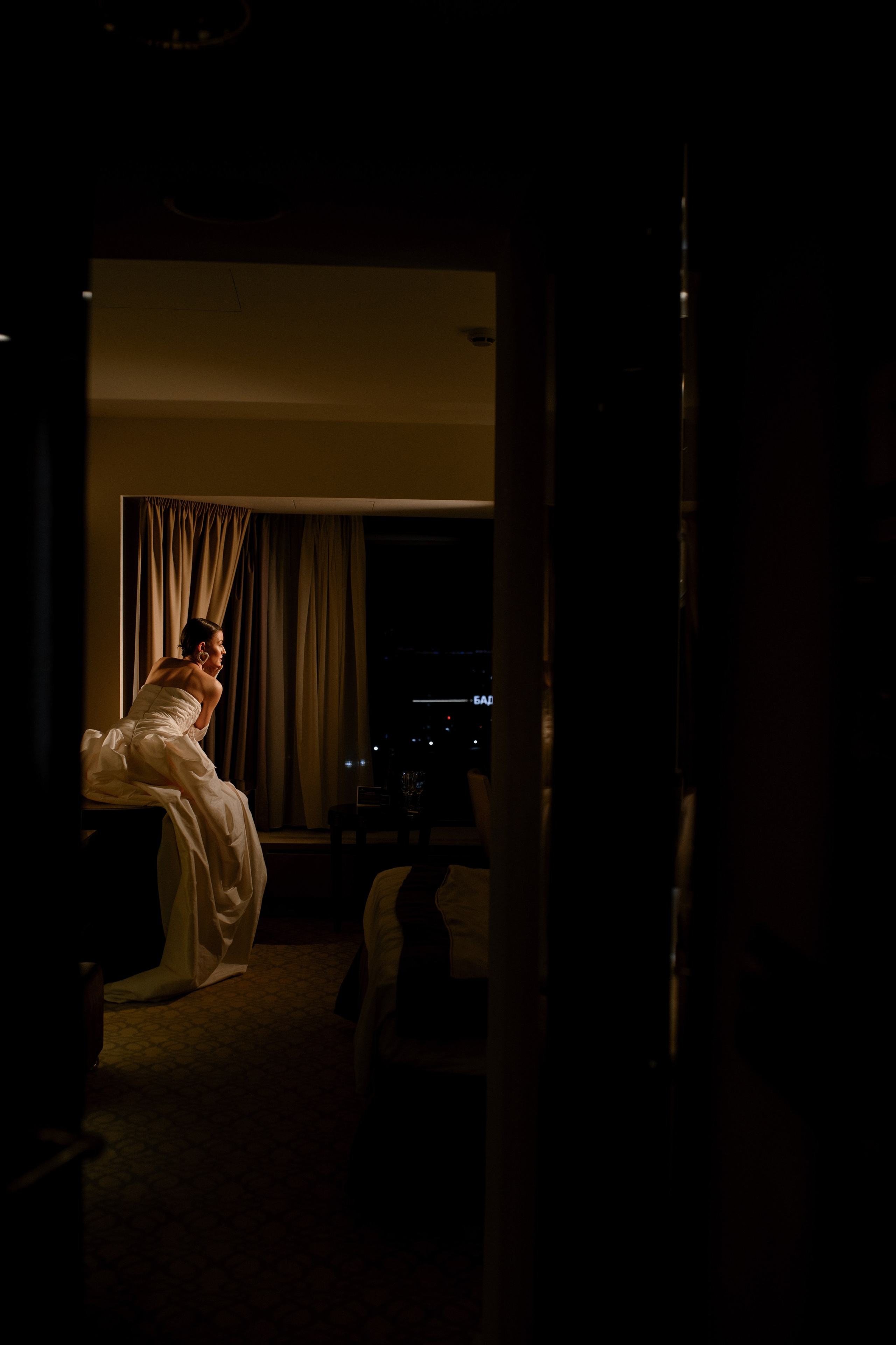 Слава и Вика. Свадебный фотограф в Москве и Ярославле Павел Кандауров