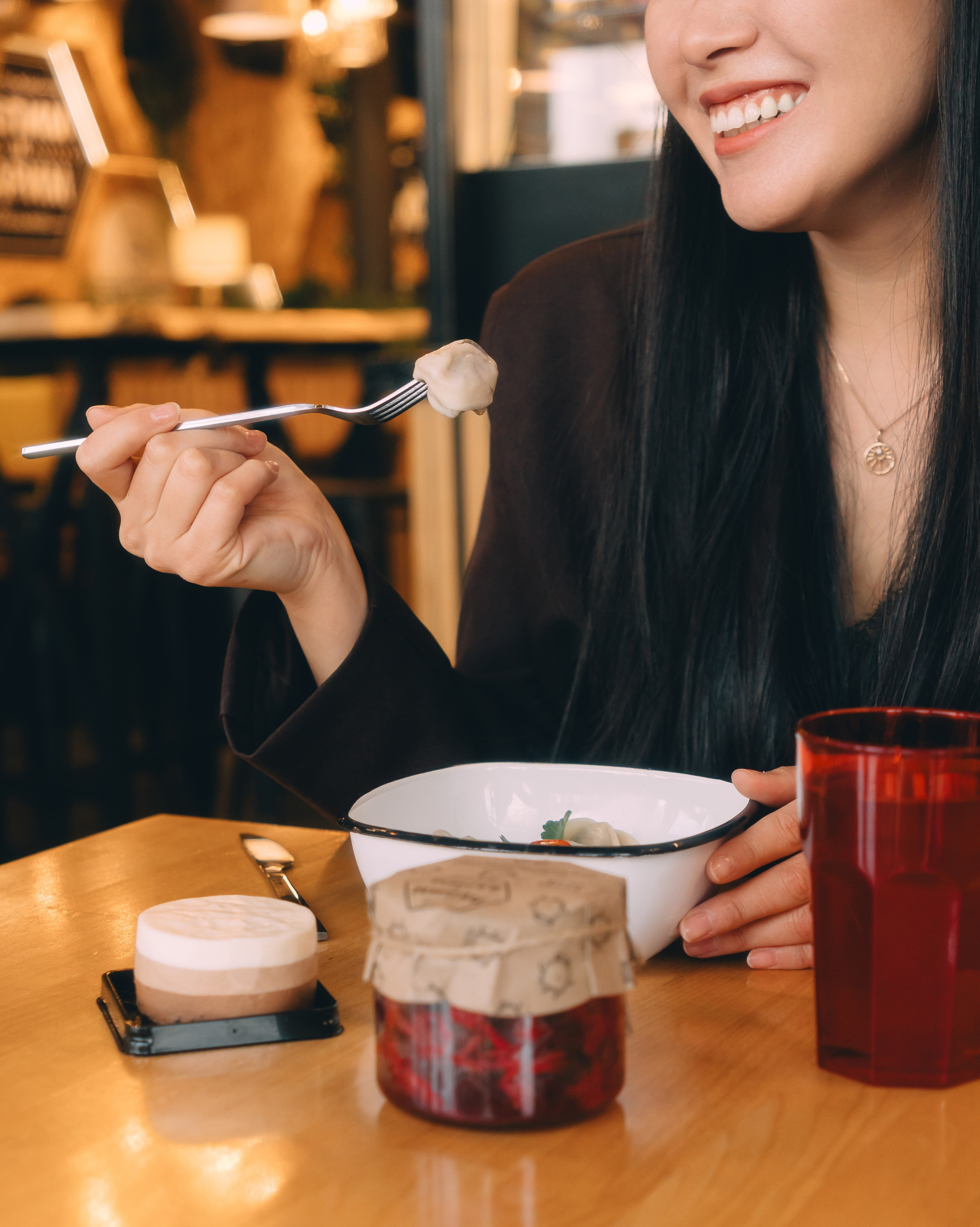 Кафе Якутск, лепим варим Якутск