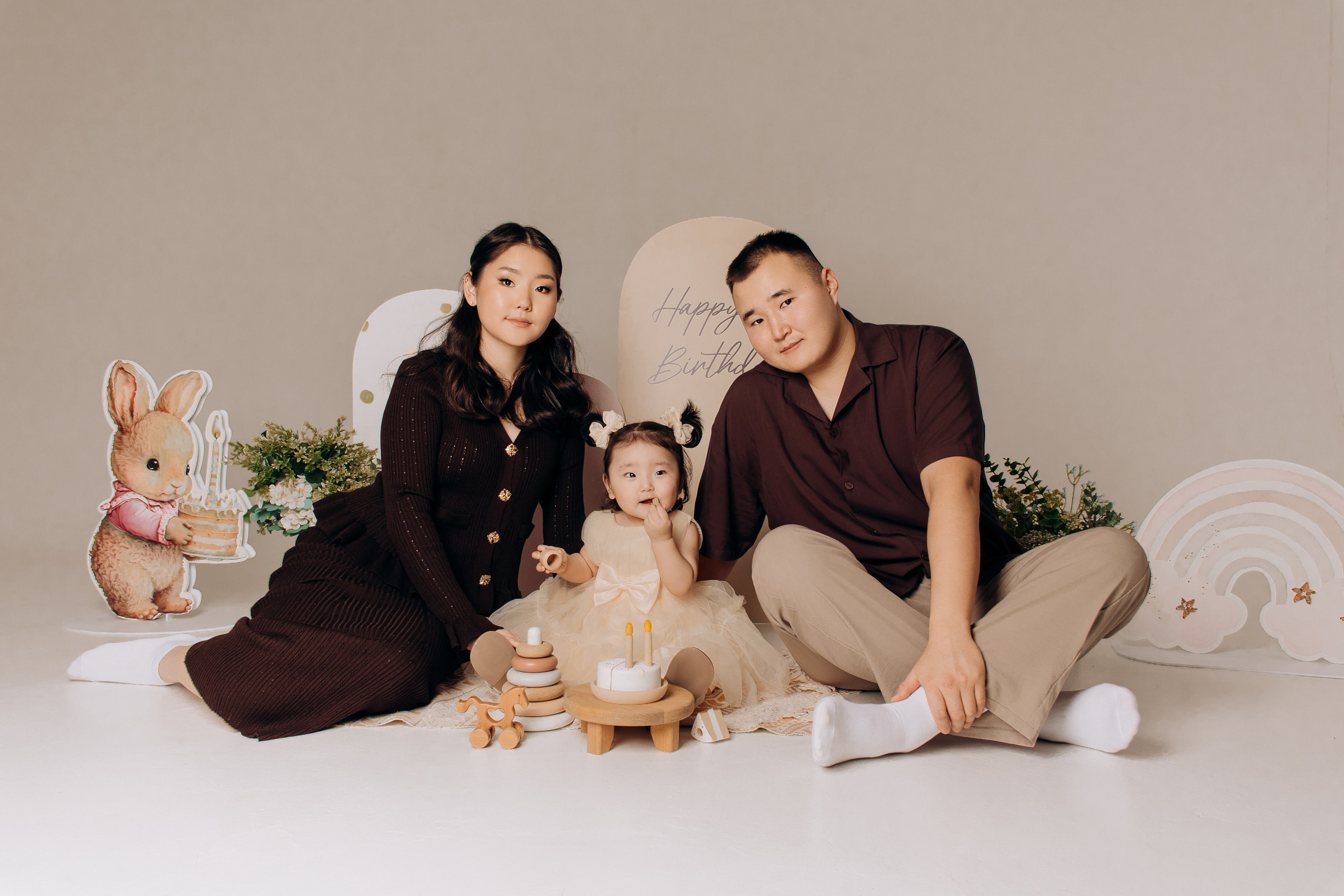 Памятные кадры. Фотограф Якутск Зоя Николаева