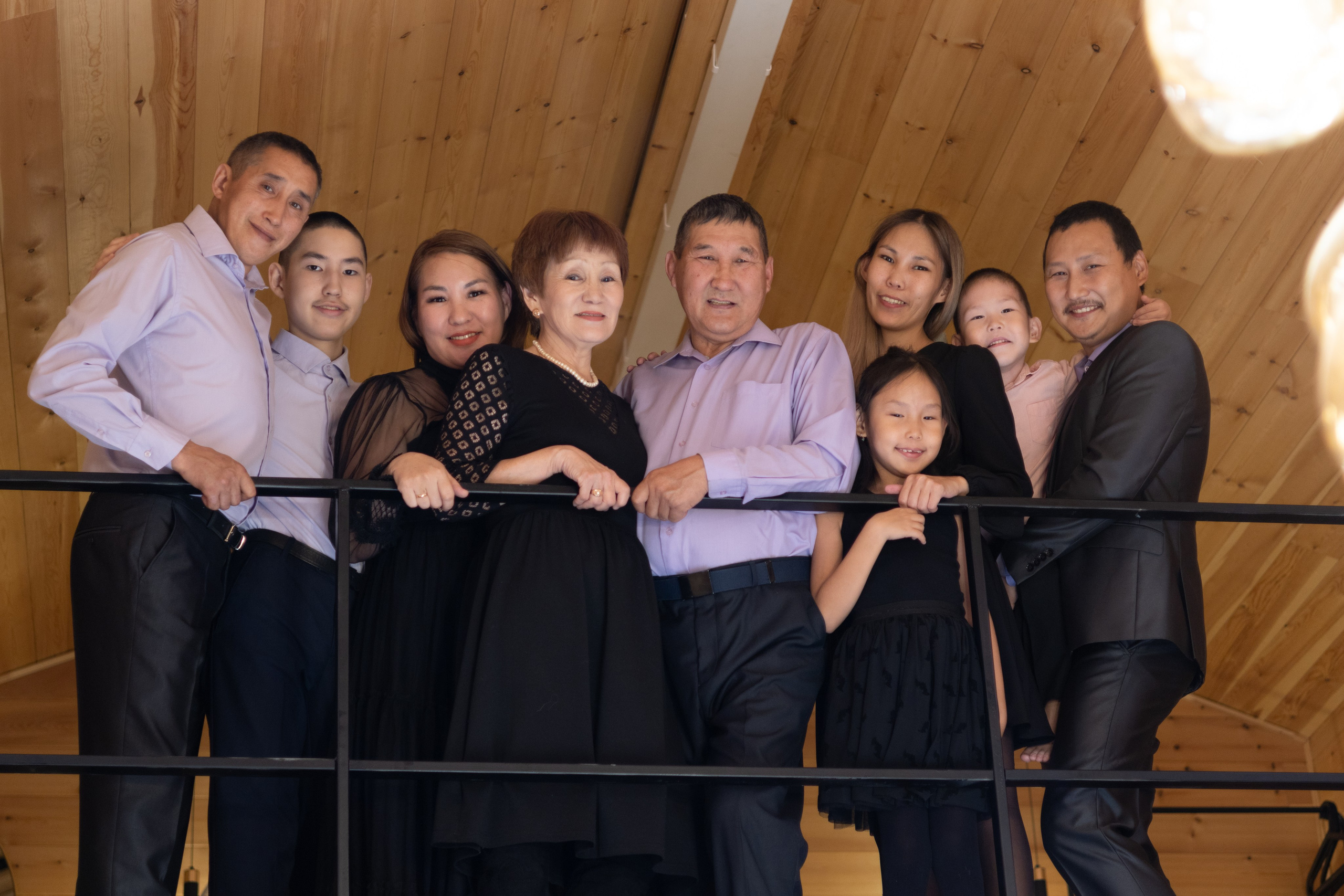 Отзывы. Фотограф Якутск Зоя Николаева