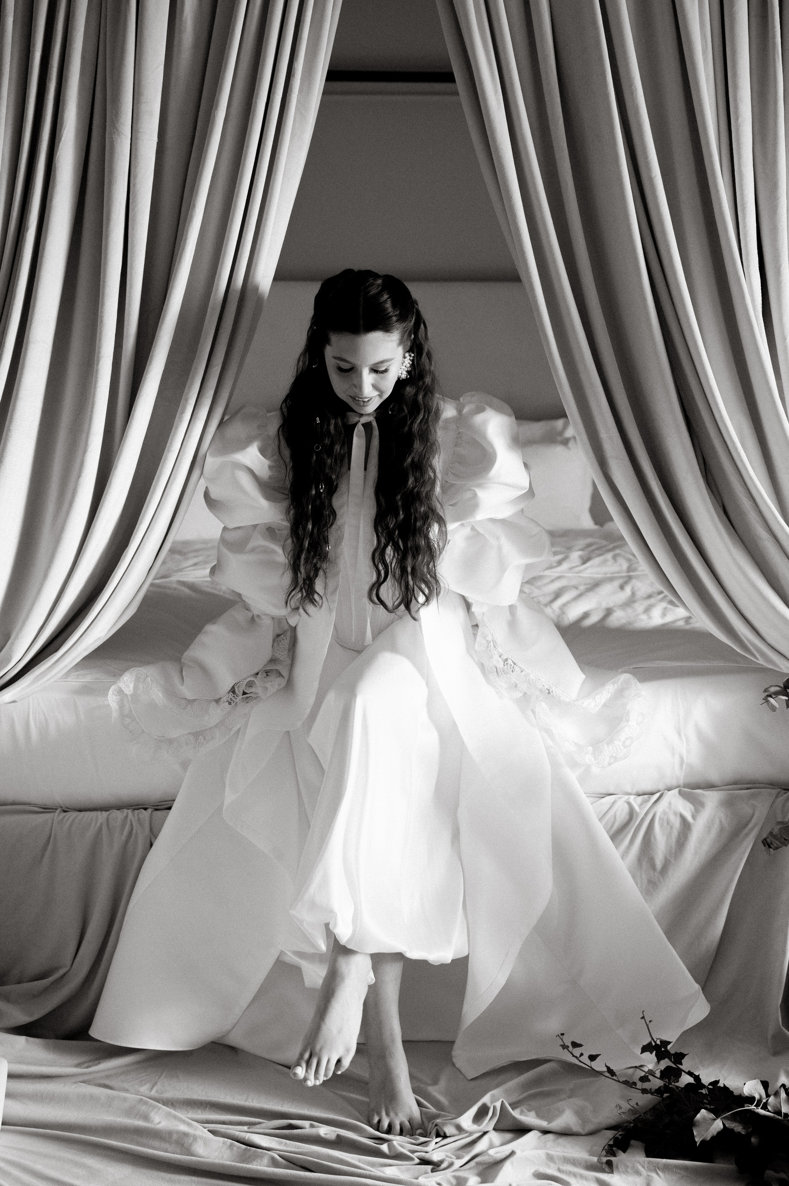 «Питер.Кофе.Любовь.» Даниил и Анна. Свадебный фотограф и видеограф