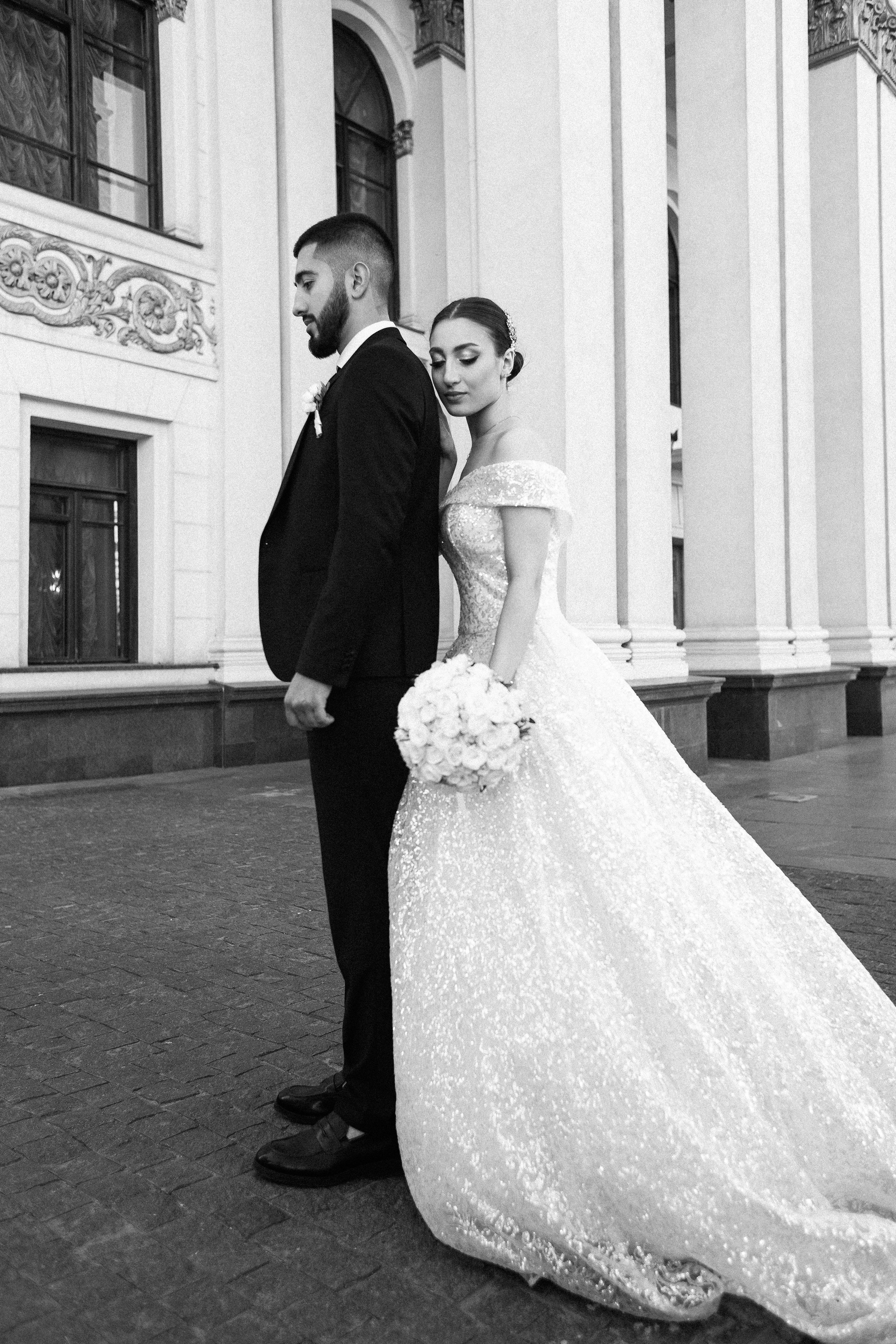 Армен и Мелине. Свадебный, семейный, детский фотограф в Воронеже, Липецке Ваганова Дарья