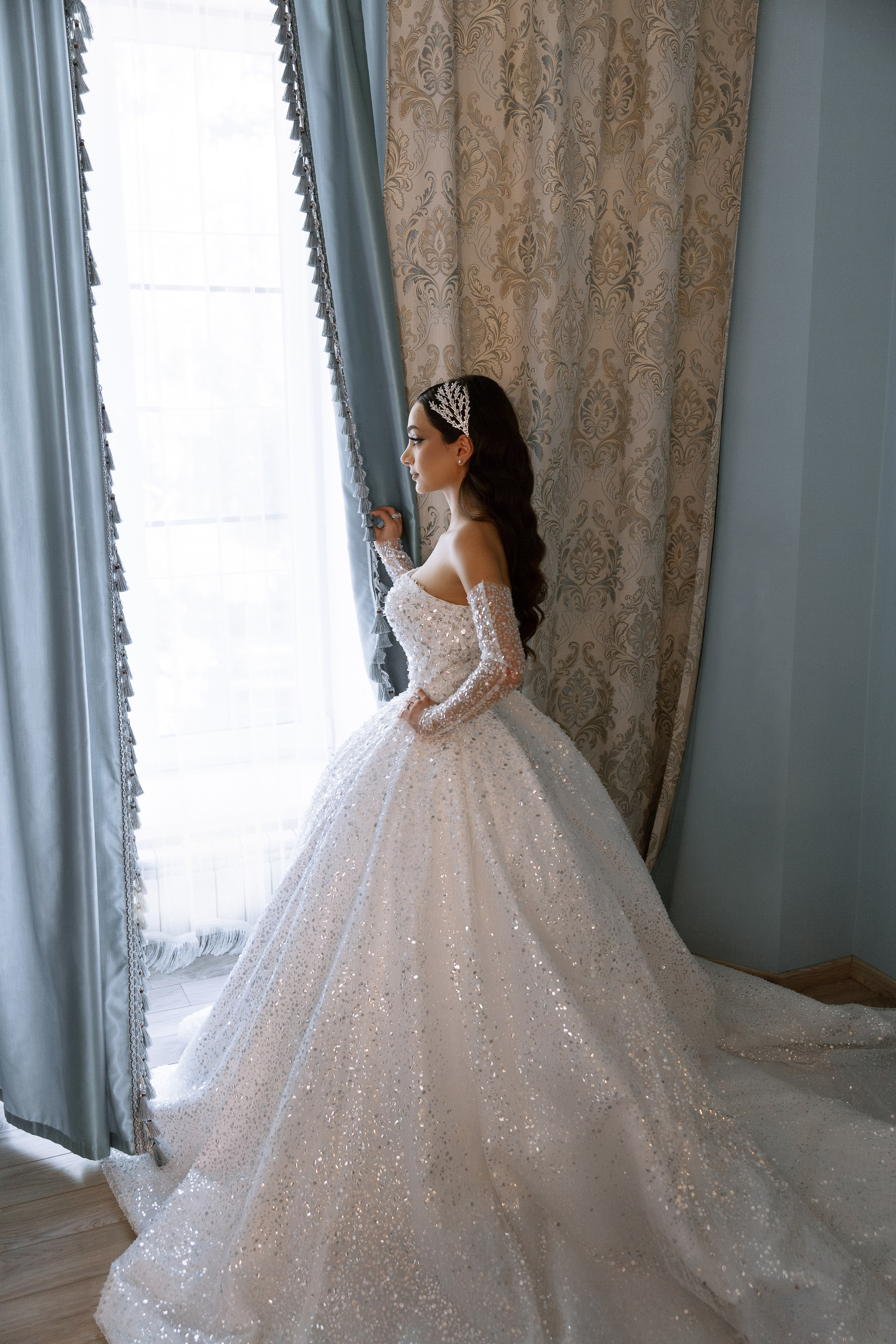 Эдгар и Амасик. Свадебный, семейный, детский фотограф в Воронеже, Липецке Ваганова Дарья