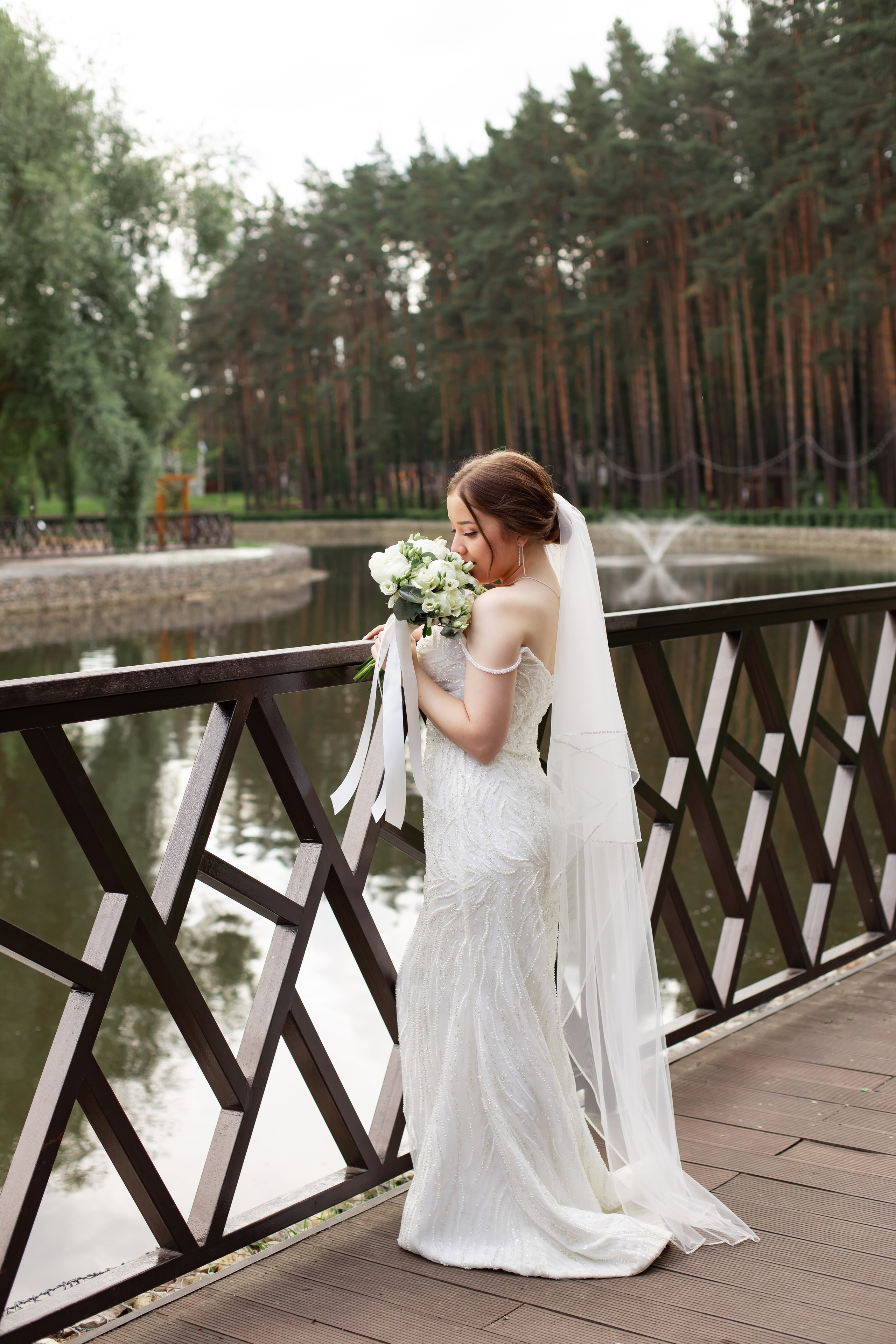 Фотосессия в Загсе Домодедово. Свадебный семейный Фотограф в Домодедово и Москве Дарья Капитанова