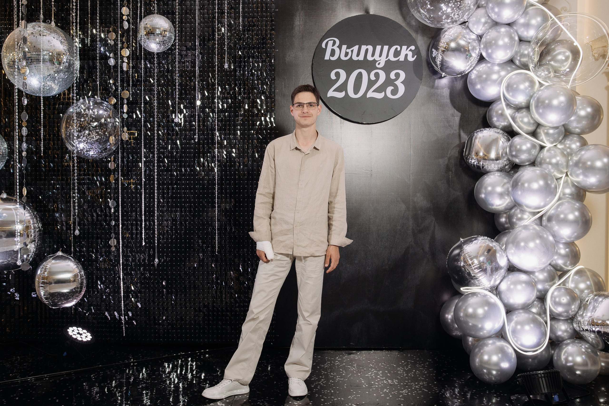 Ресторан Cristal. Свадебный фотограф Роман Еремеев