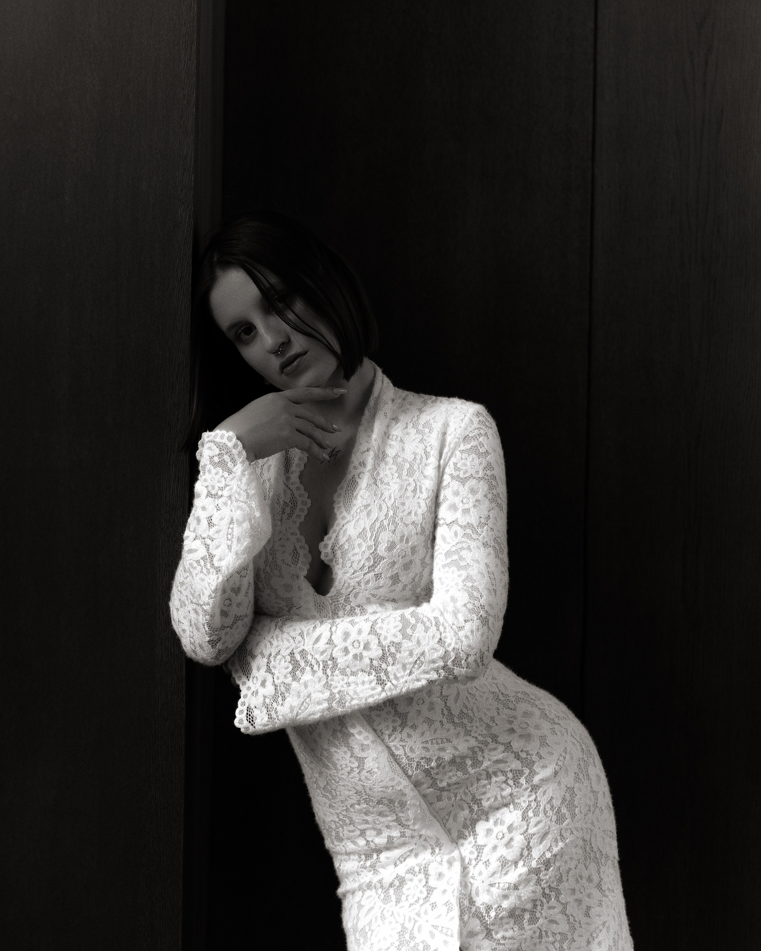 Юлия. DARYA.BELKINA